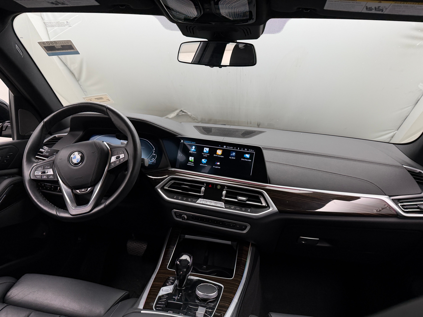 Thumbnail: 2021 BMW X5 - 2