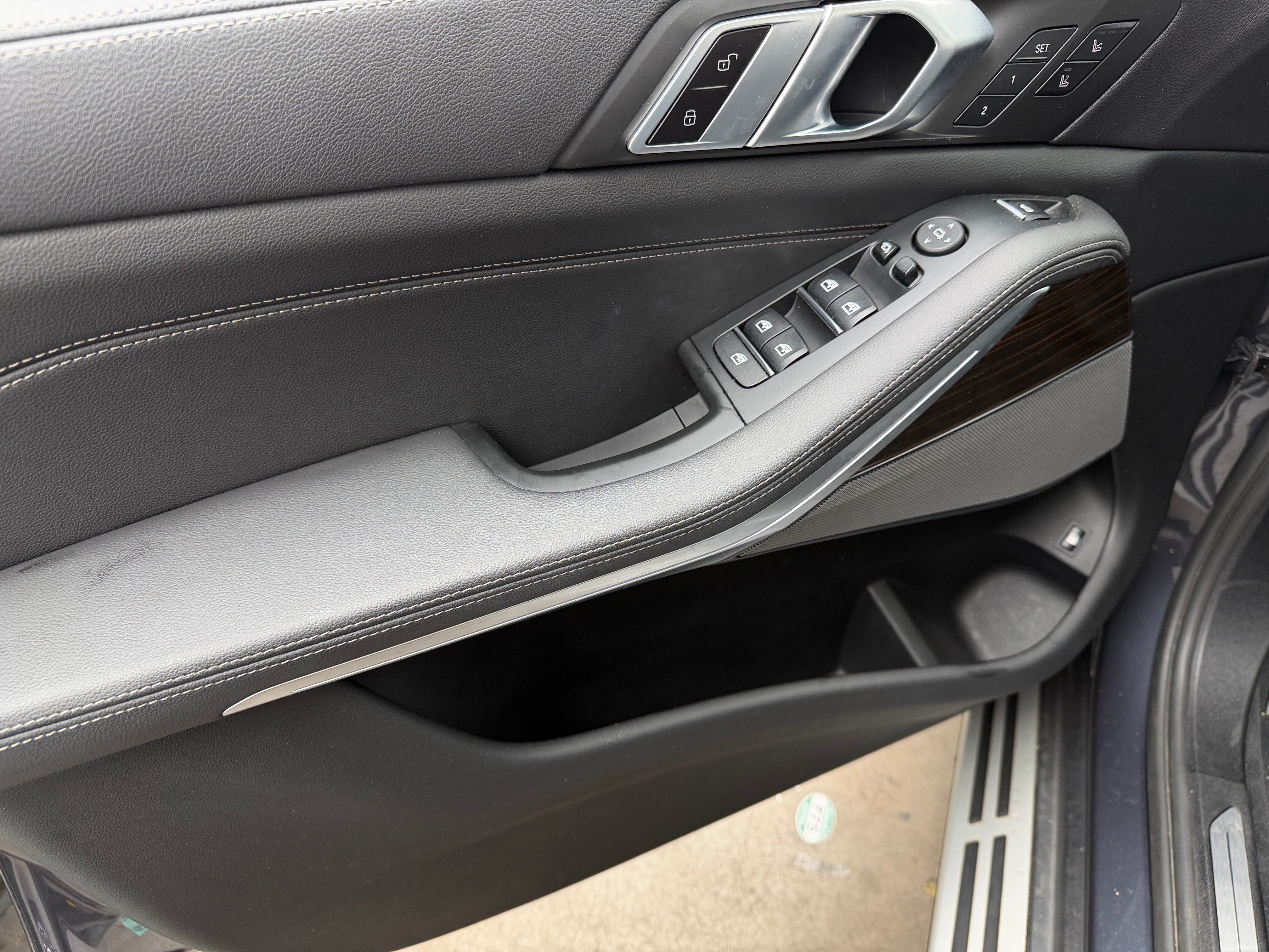 2021 BMW X5 45e - Photo 12