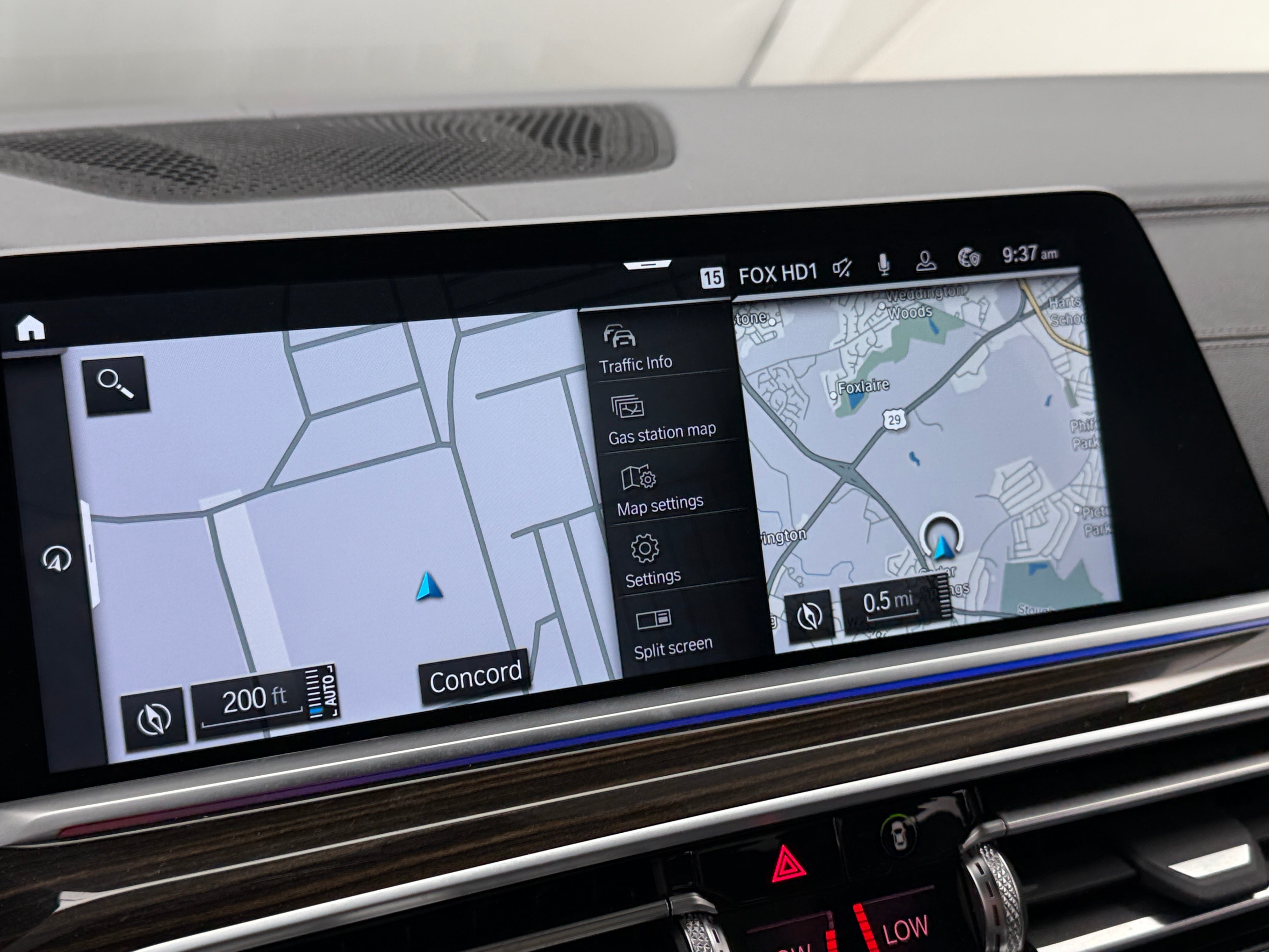 2021 BMW X5 45e - Photo 19