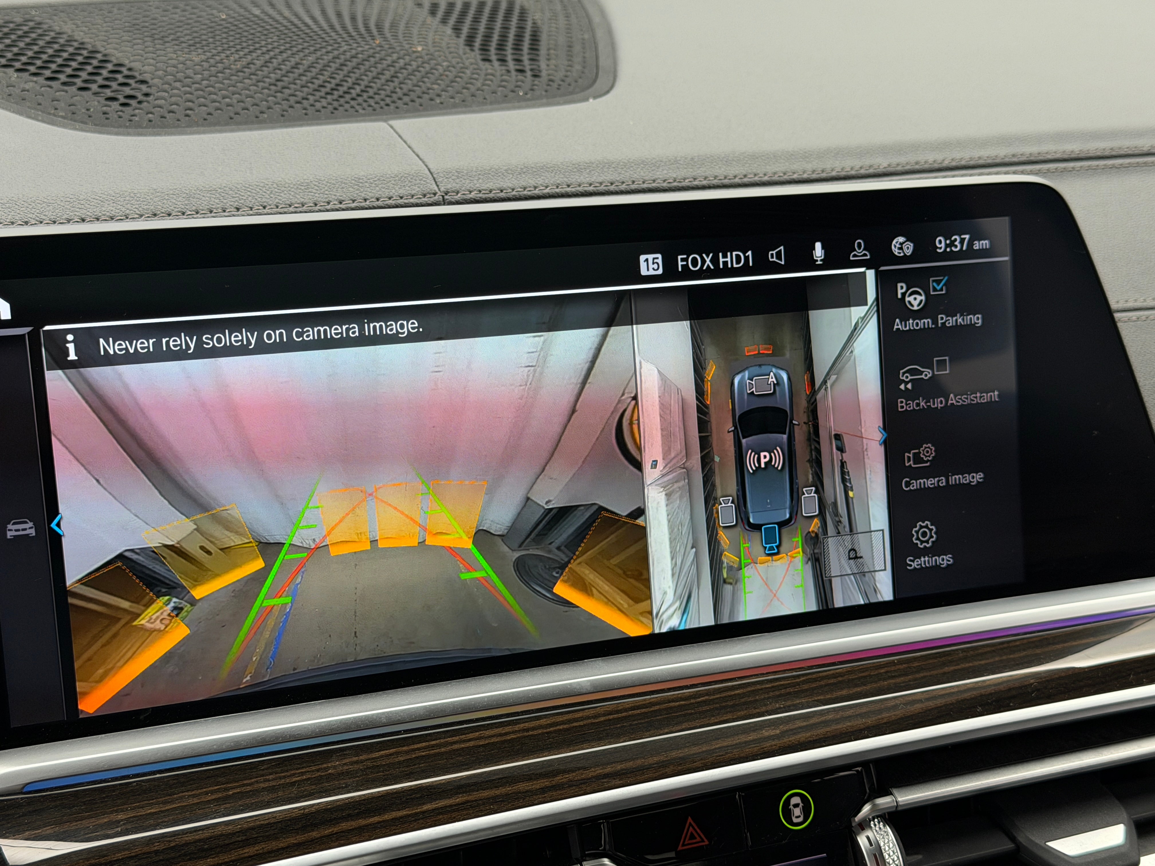 2021 BMW X5 45e - Photo 20