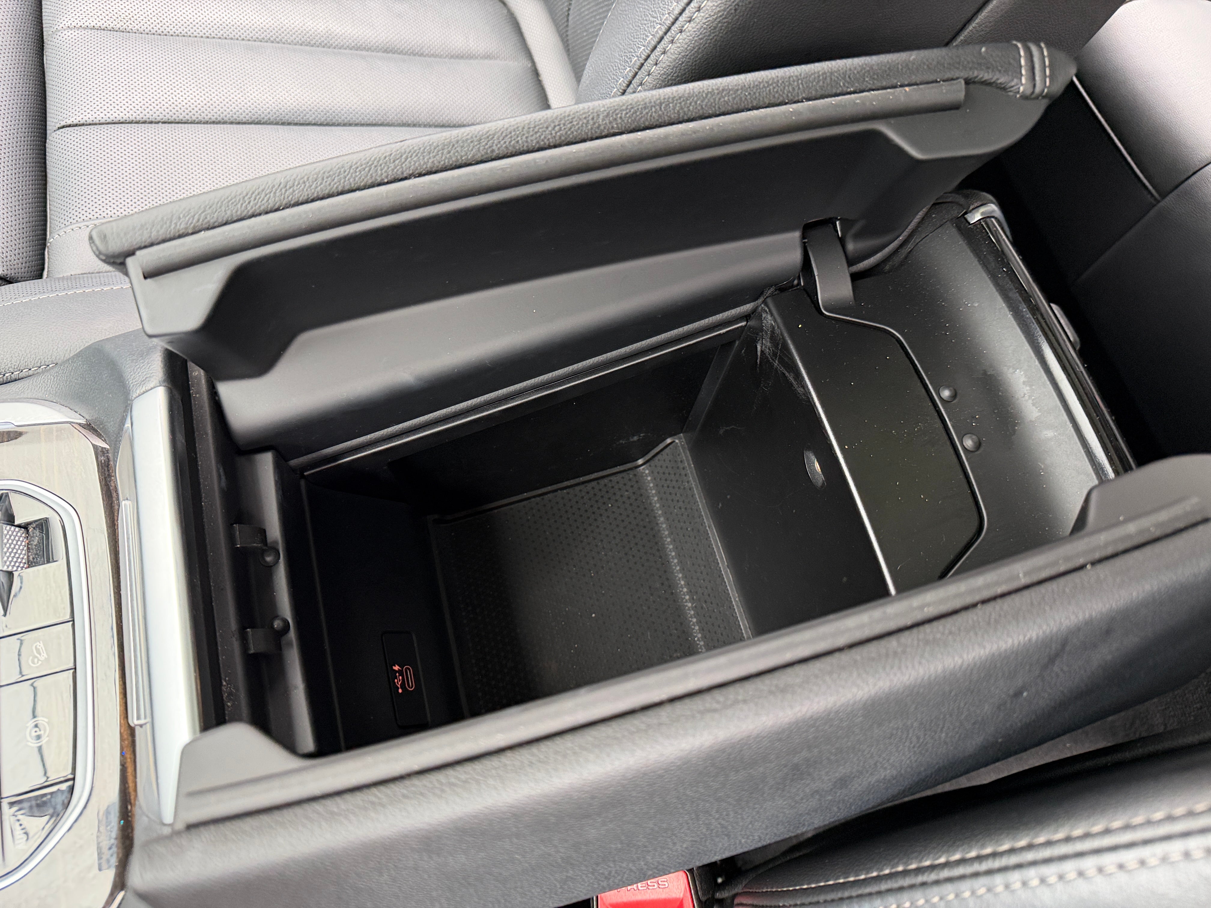 2021 BMW X5 45e - Photo 23