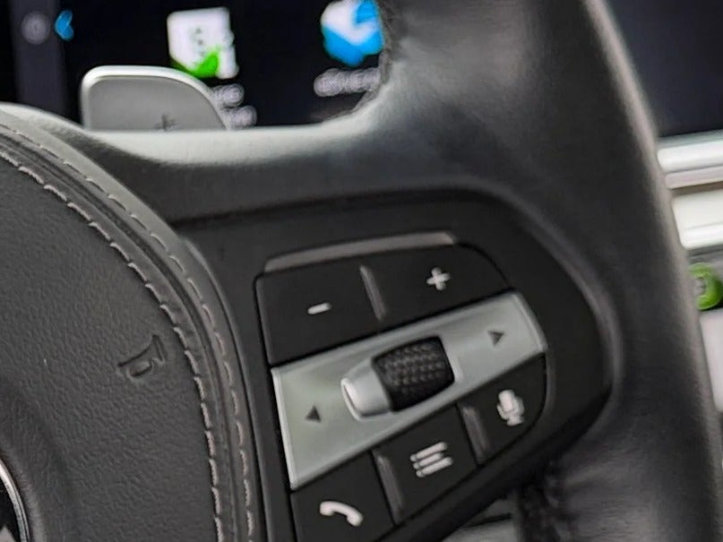 2021 BMW X5 45e - Photo 25