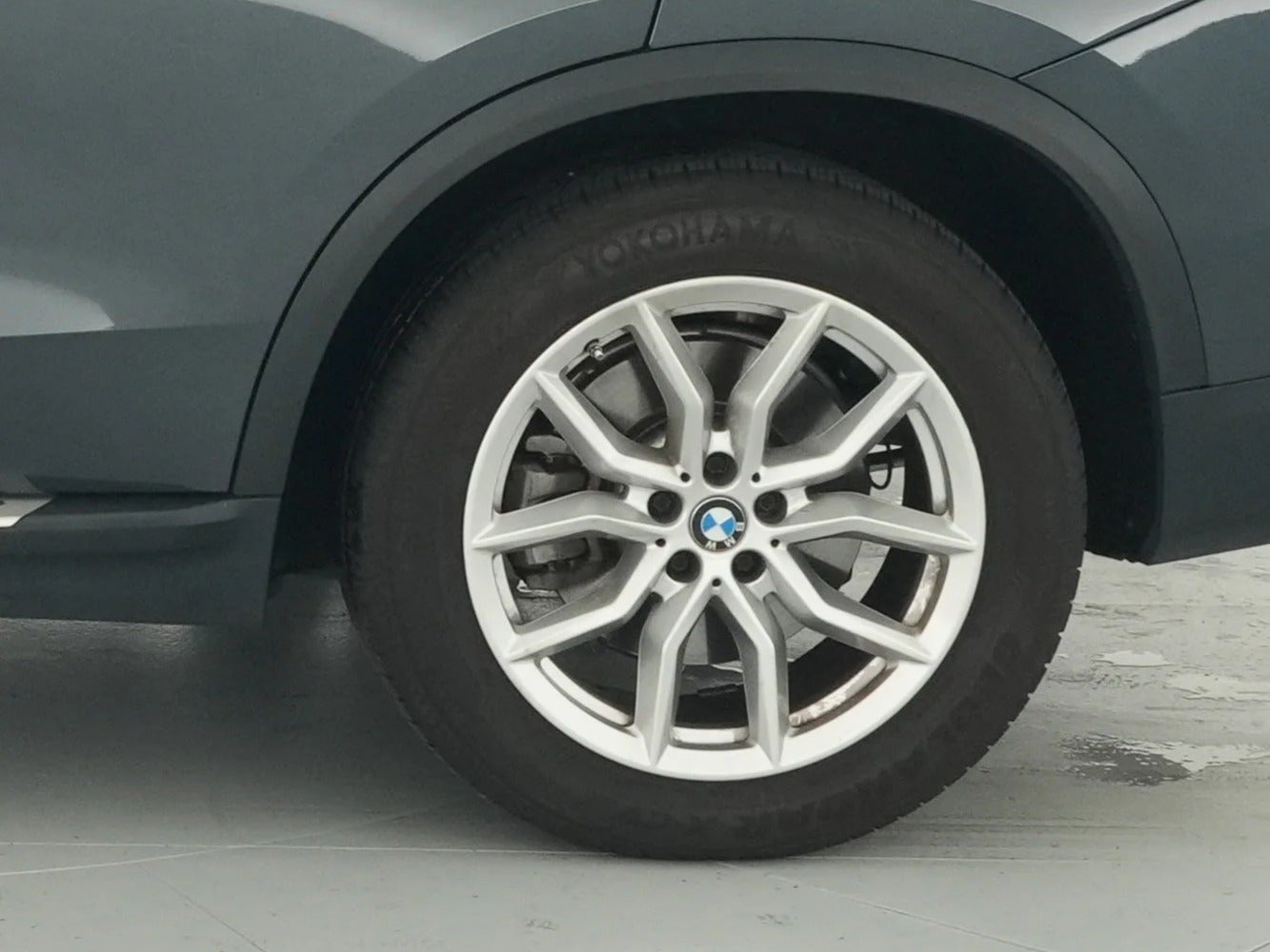 2021 BMW X5 45e - Photo 26