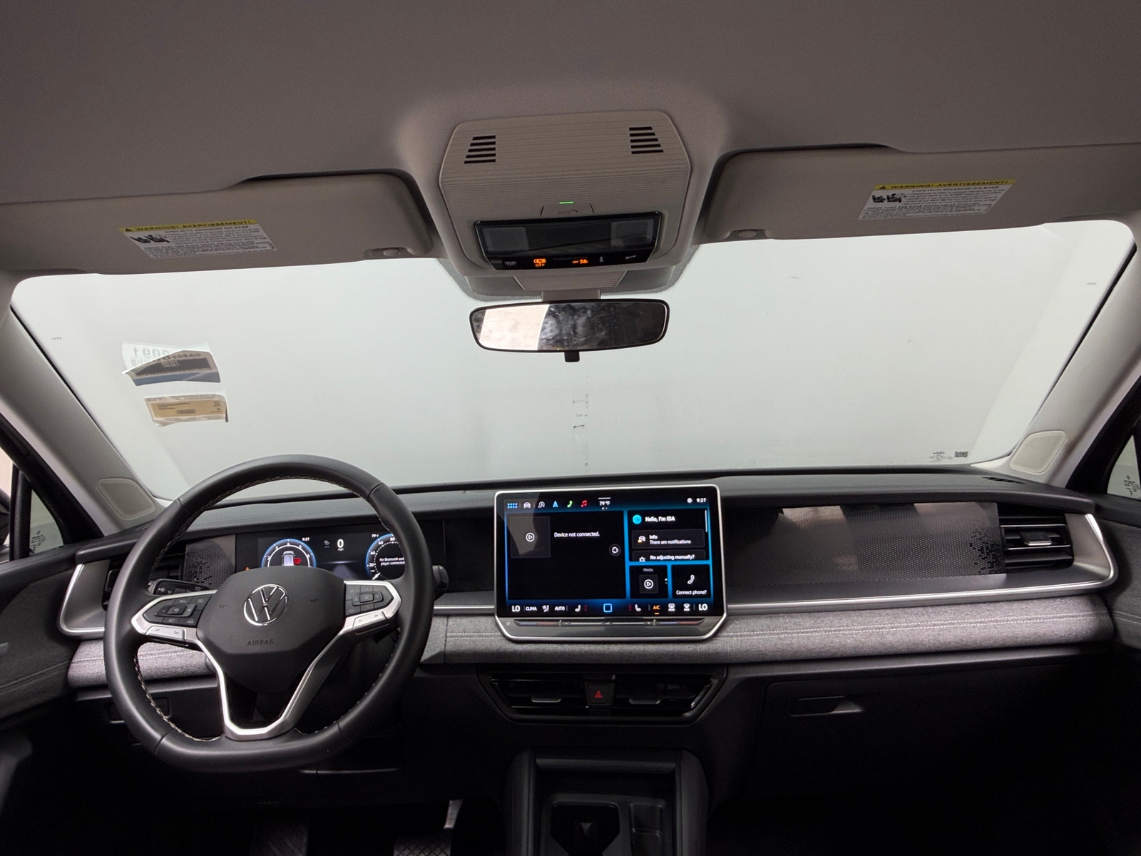 Thumbnail: 2025 Volkswagen Tiguan - 3