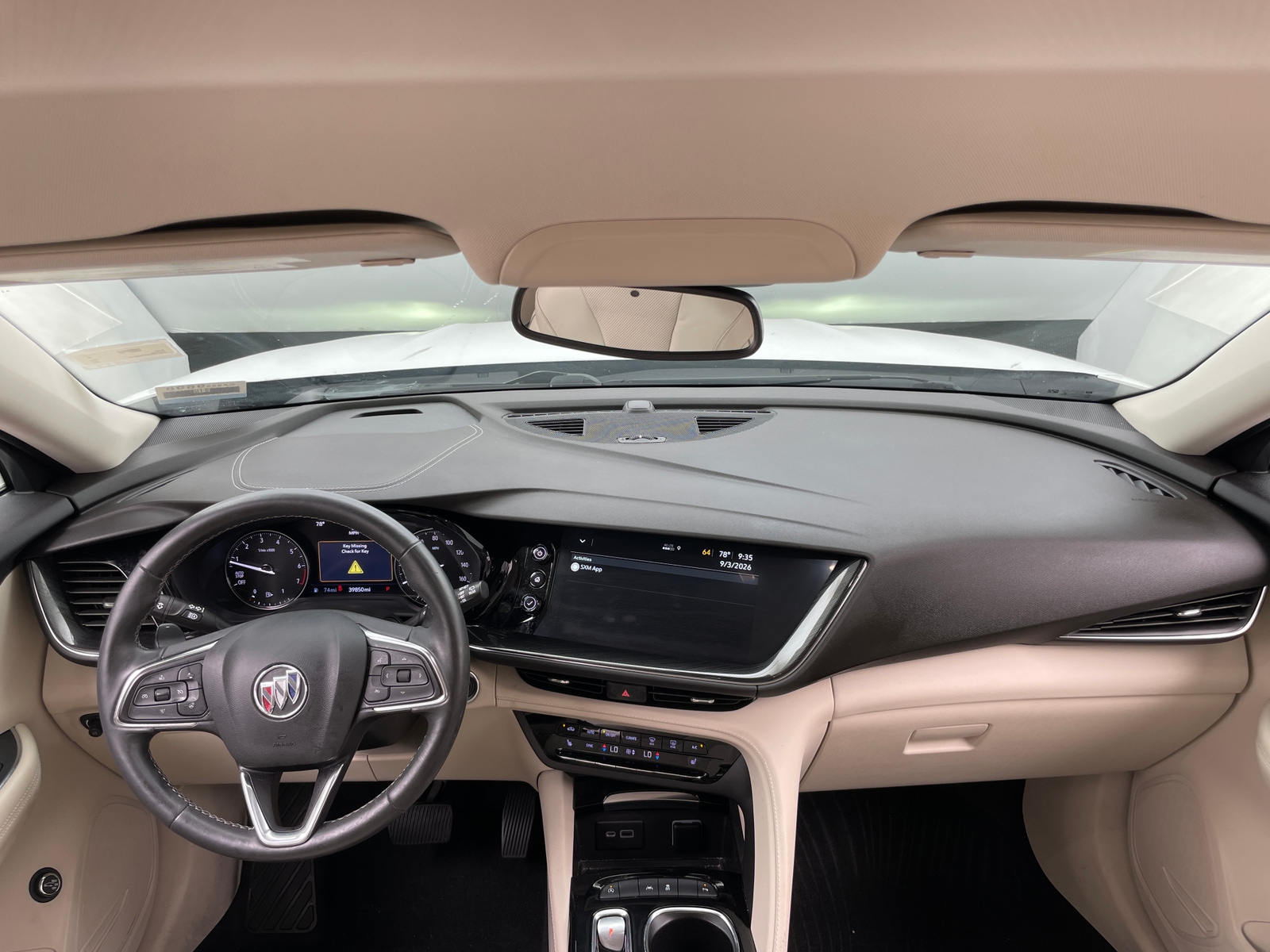 Thumbnail: 2022 Buick Envision - 2