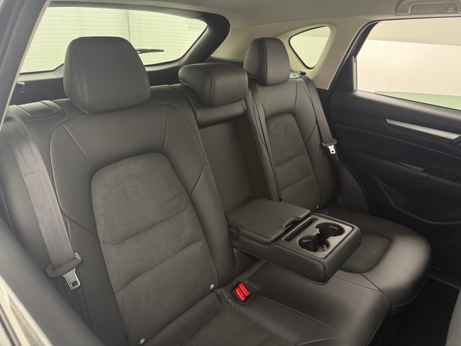 Thumbnail: 2020 Mazda CX-5 - 5