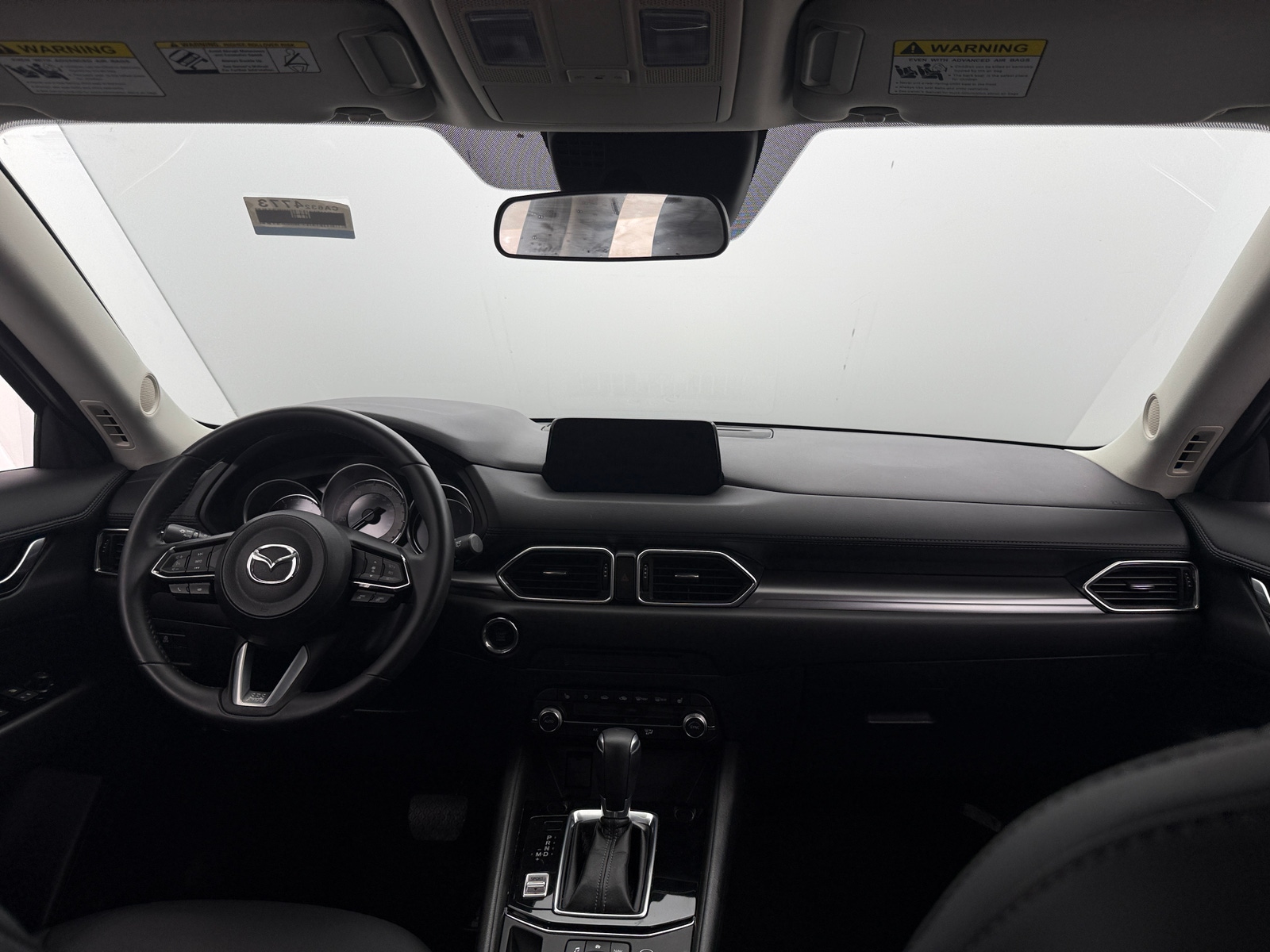 Thumbnail: 2020 Mazda CX-5 - 2