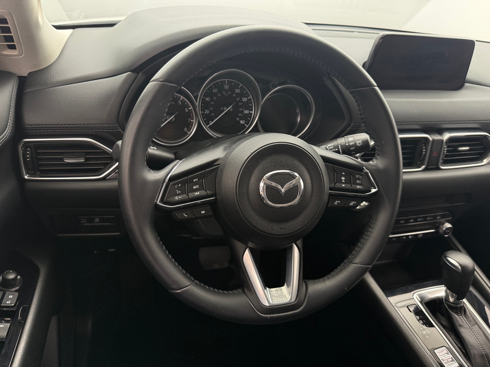 Thumbnail: 2020 Mazda CX-5 - 4