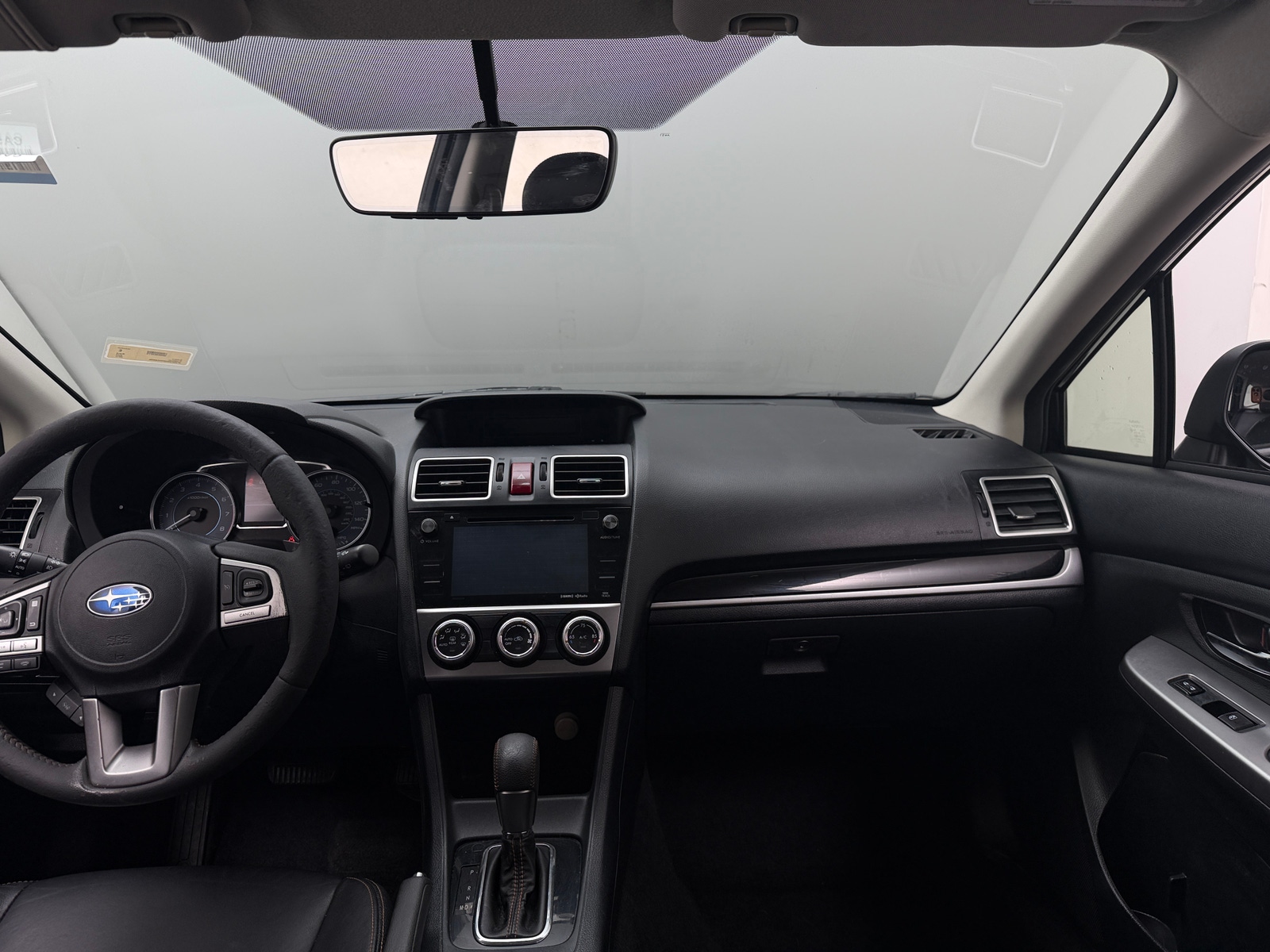 Thumbnail: 2017 Subaru Crosstrek - 2