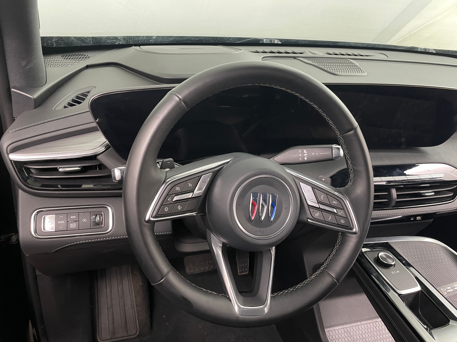 Thumbnail: 2025 Buick Enclave - 4
