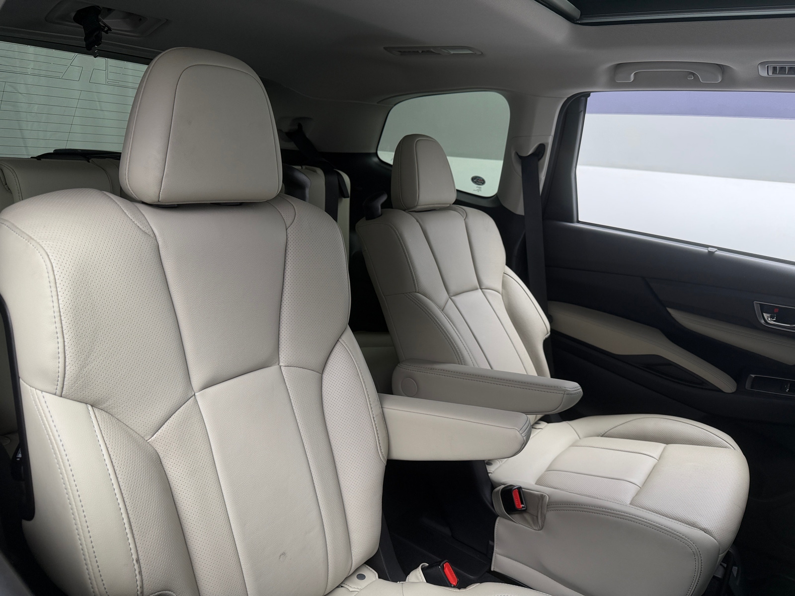 Thumbnail: 2019 Subaru Ascent - 5