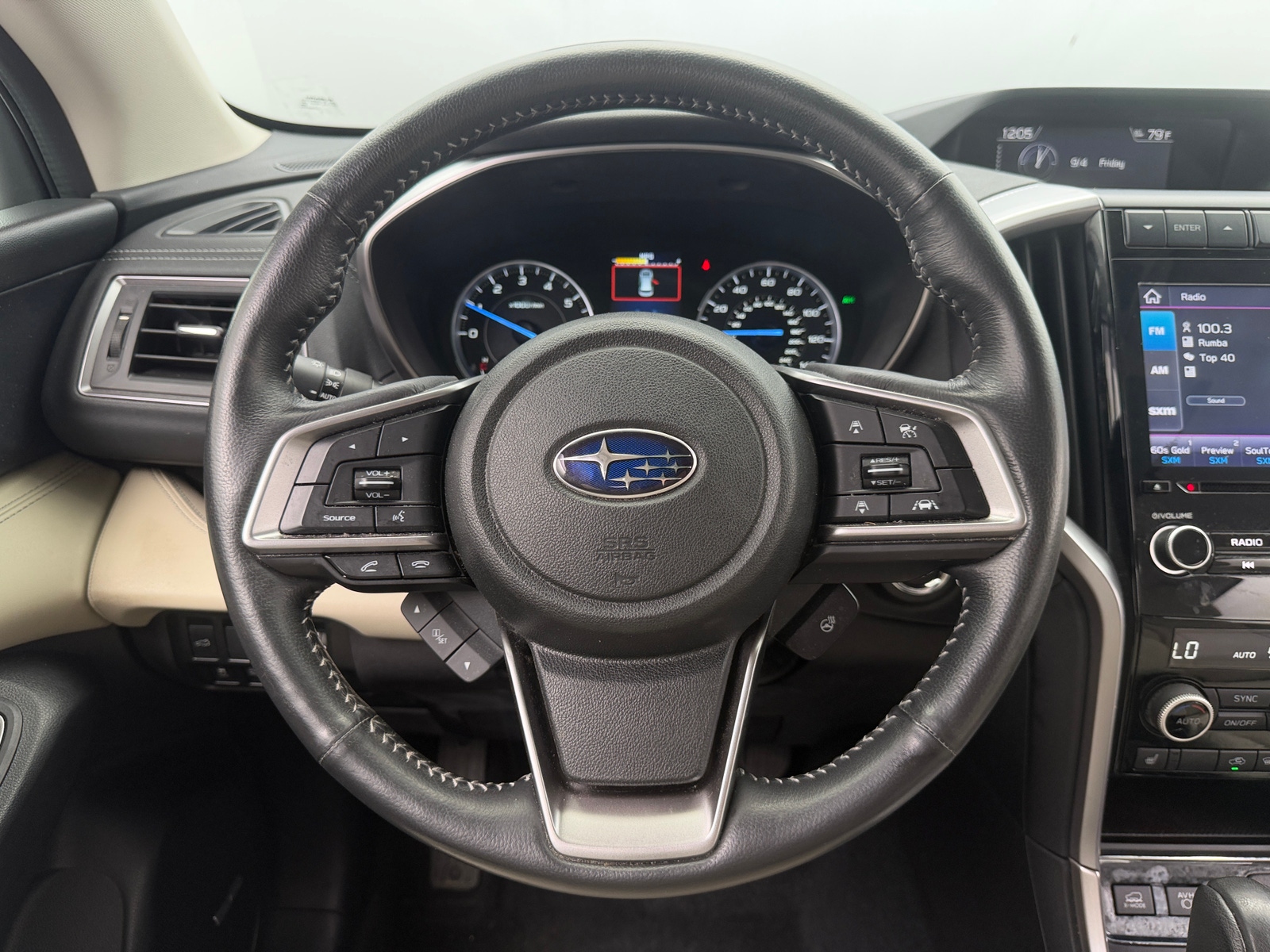 Thumbnail: 2019 Subaru Ascent - 4
