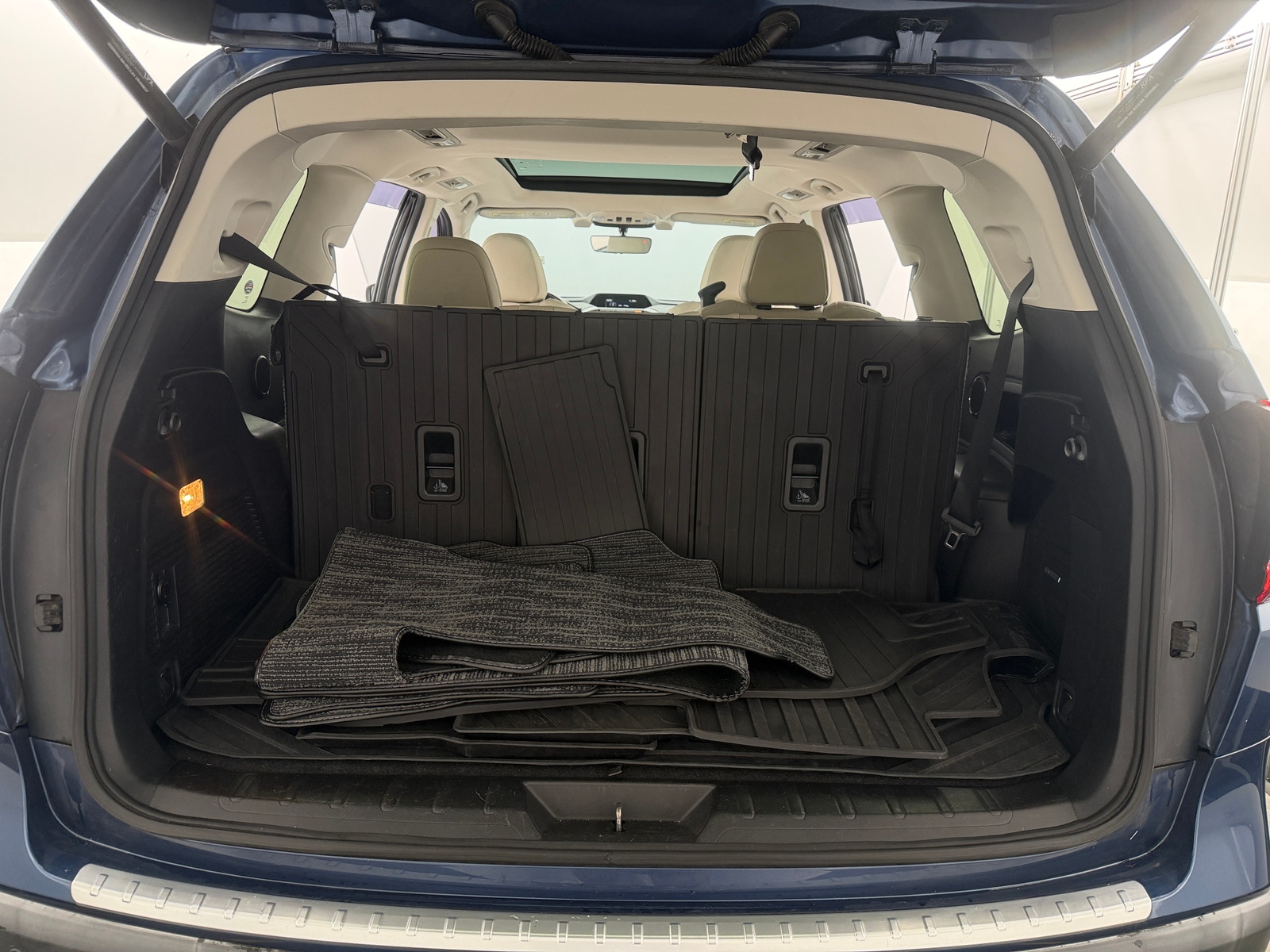 Thumbnail: 2019 Subaru Ascent - 6