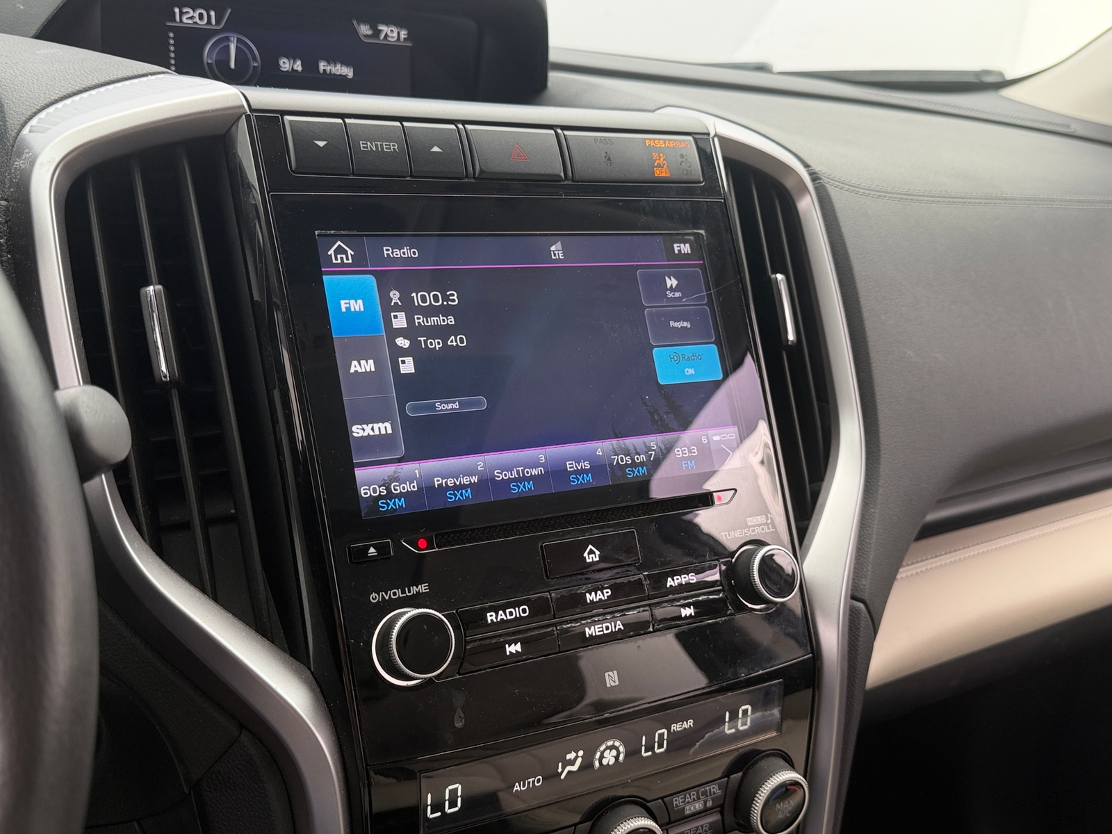 Thumbnail: 2019 Subaru Ascent - 3