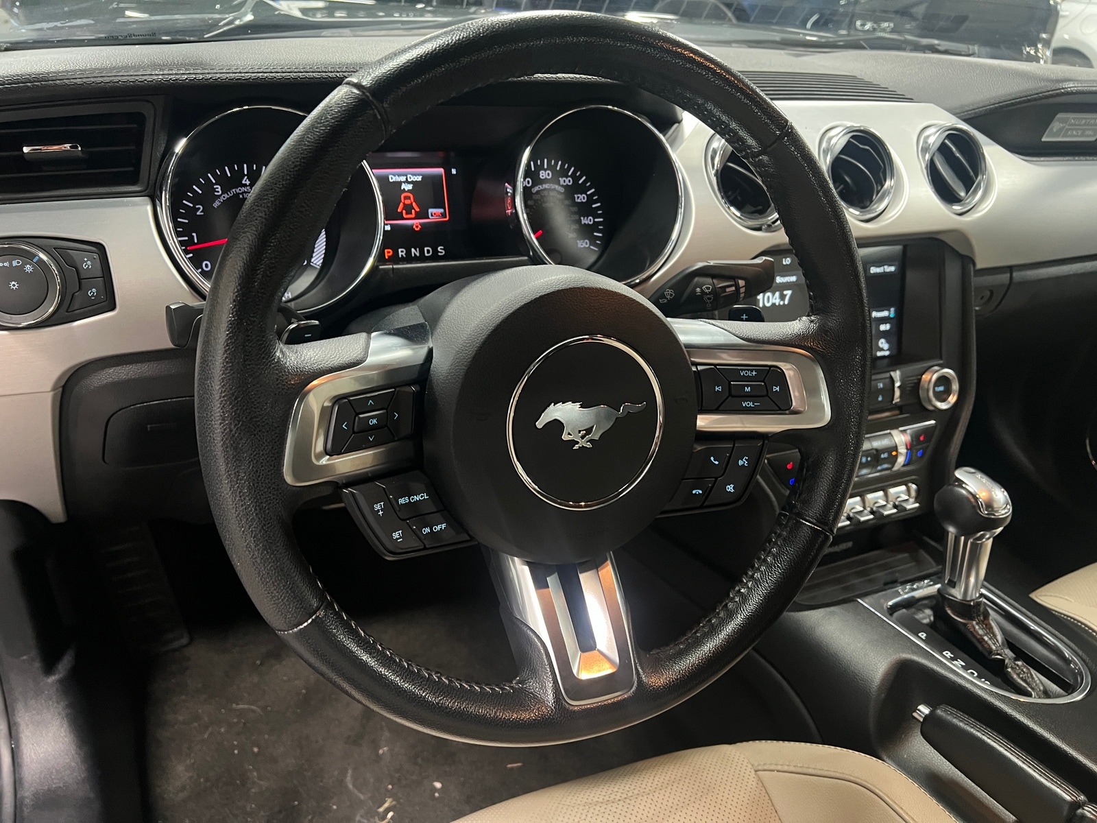 Thumbnail: 2016 Ford Mustang - 4