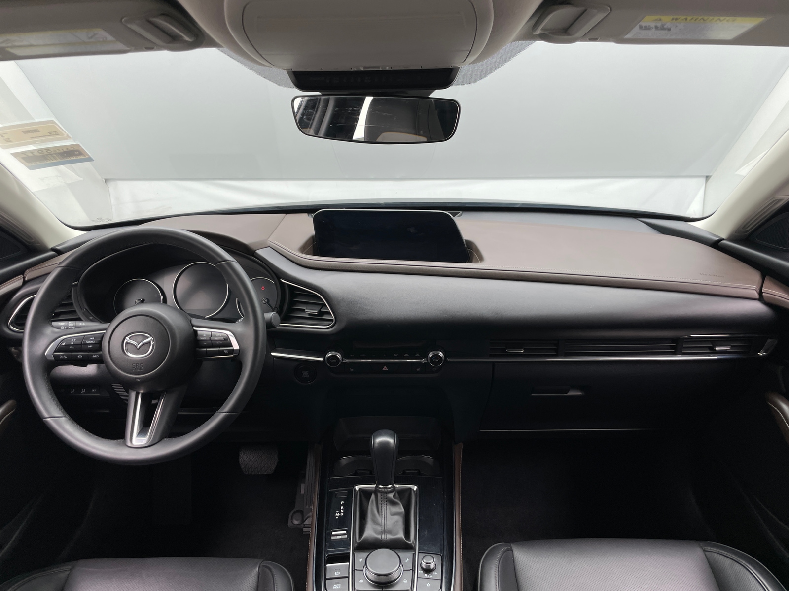 Thumbnail: 2025 Mazda CX-30 - 2