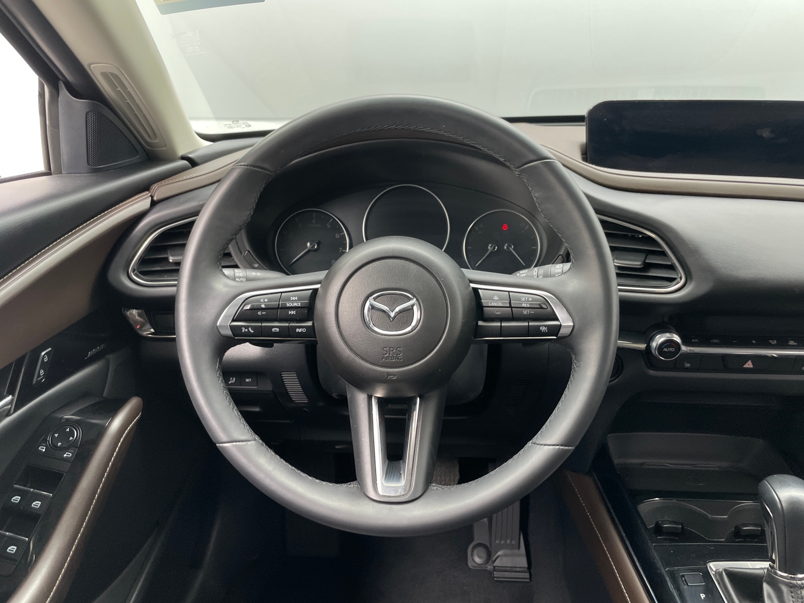 Thumbnail: 2025 Mazda CX-30 - 4