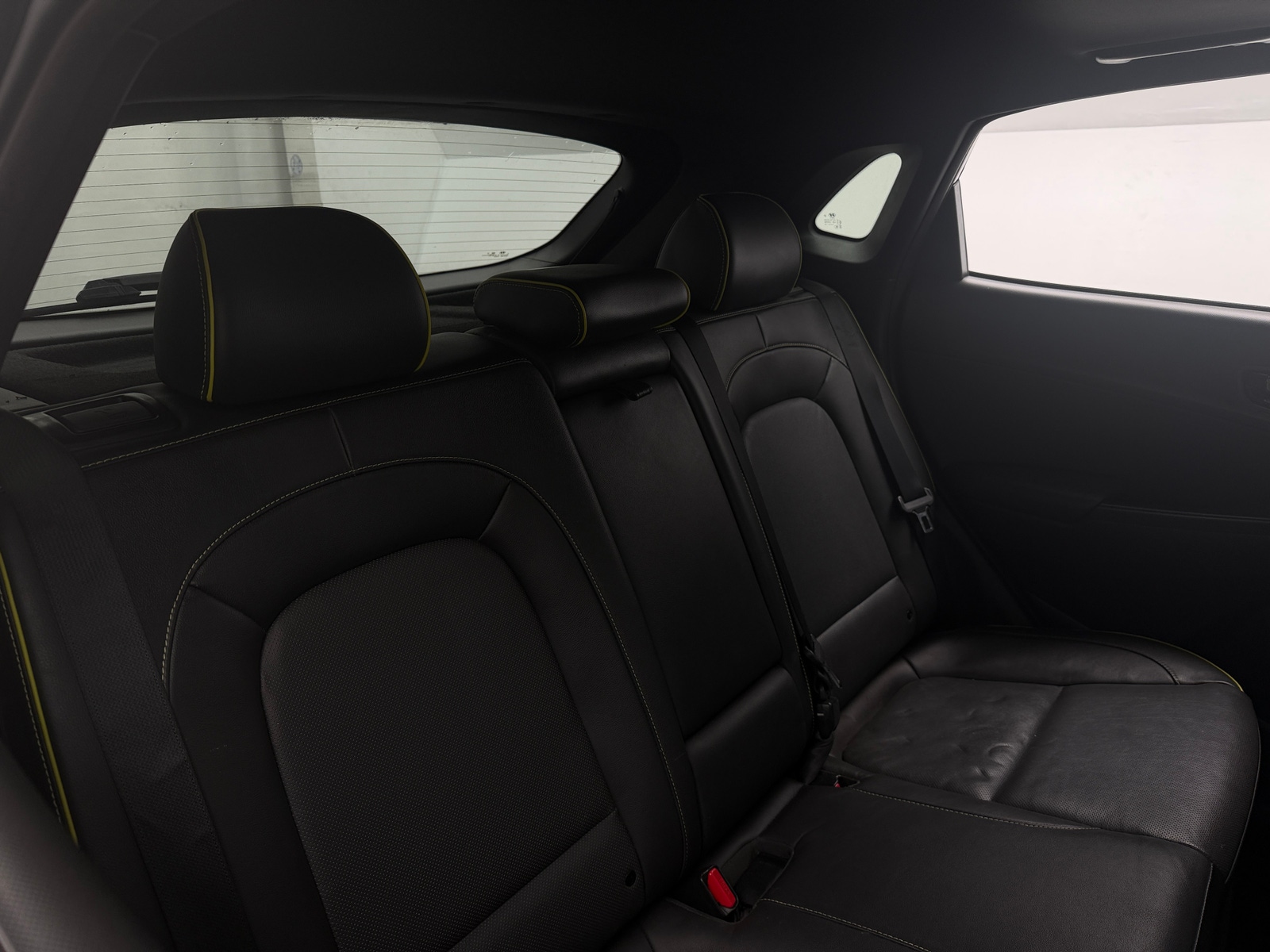 Thumbnail: 2019 Hyundai Kona - 5