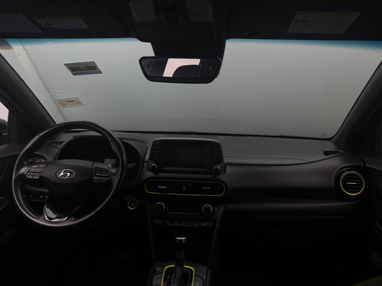 Thumbnail: 2019 Hyundai Kona - 2