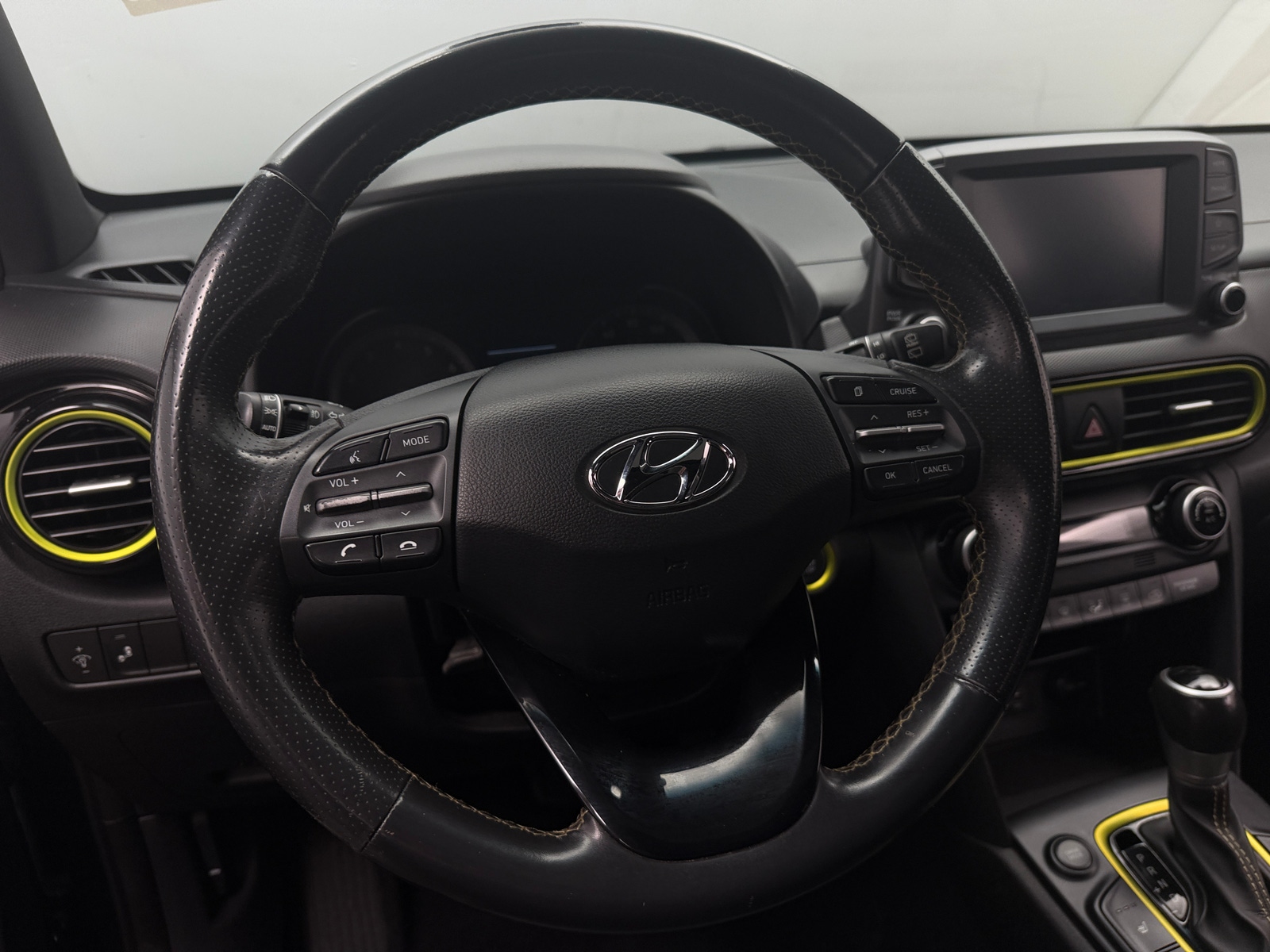 Thumbnail: 2019 Hyundai Kona - 4