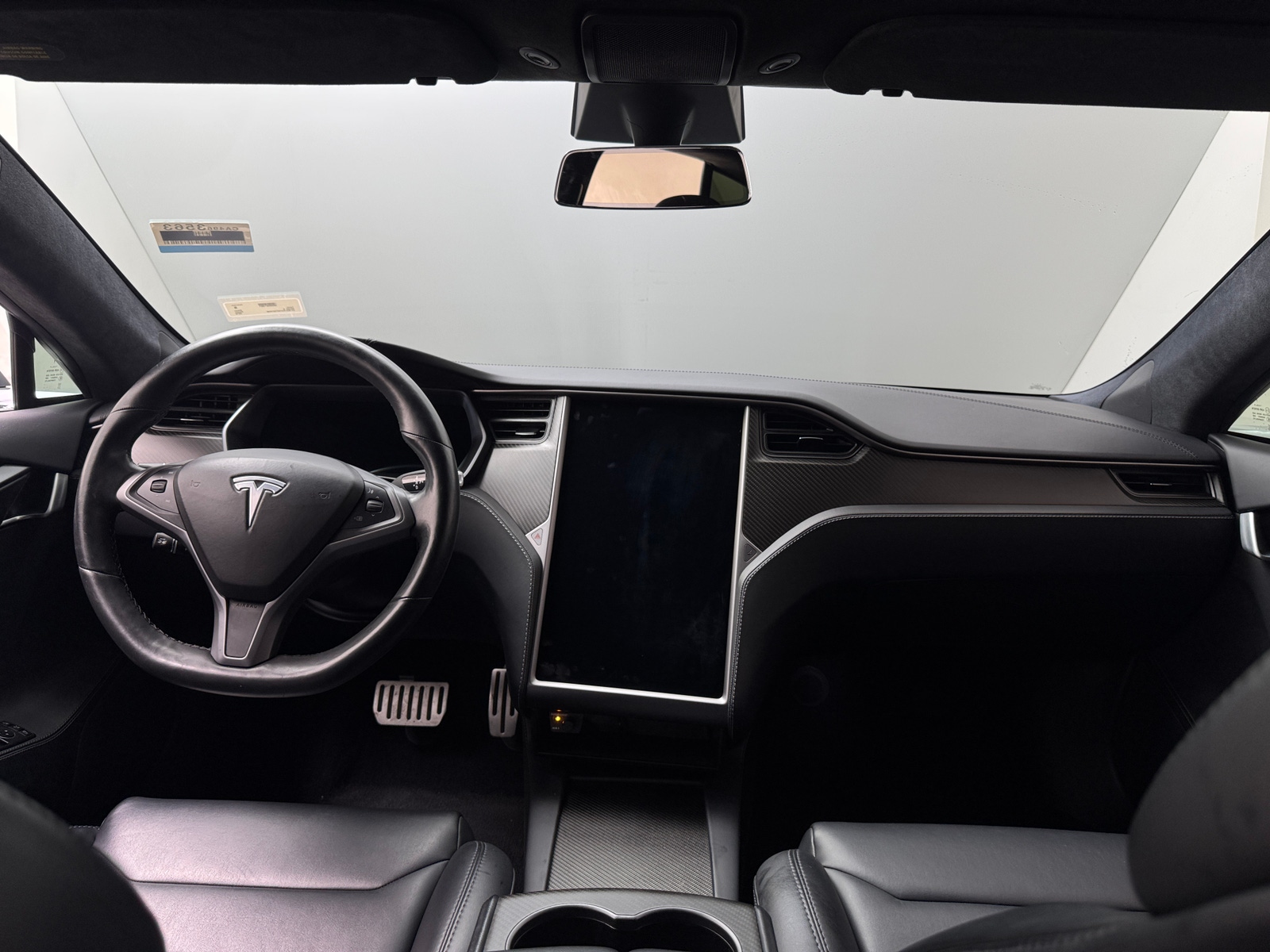 Thumbnail: 2019 Tesla Model S - 2