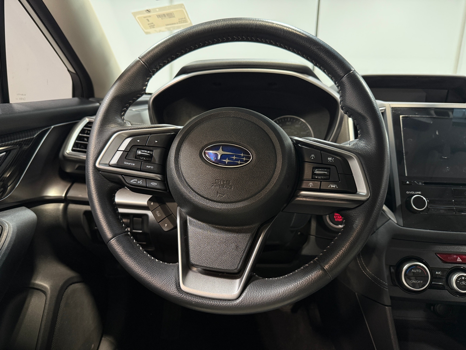 Thumbnail: 2019 Subaru Impreza - 4