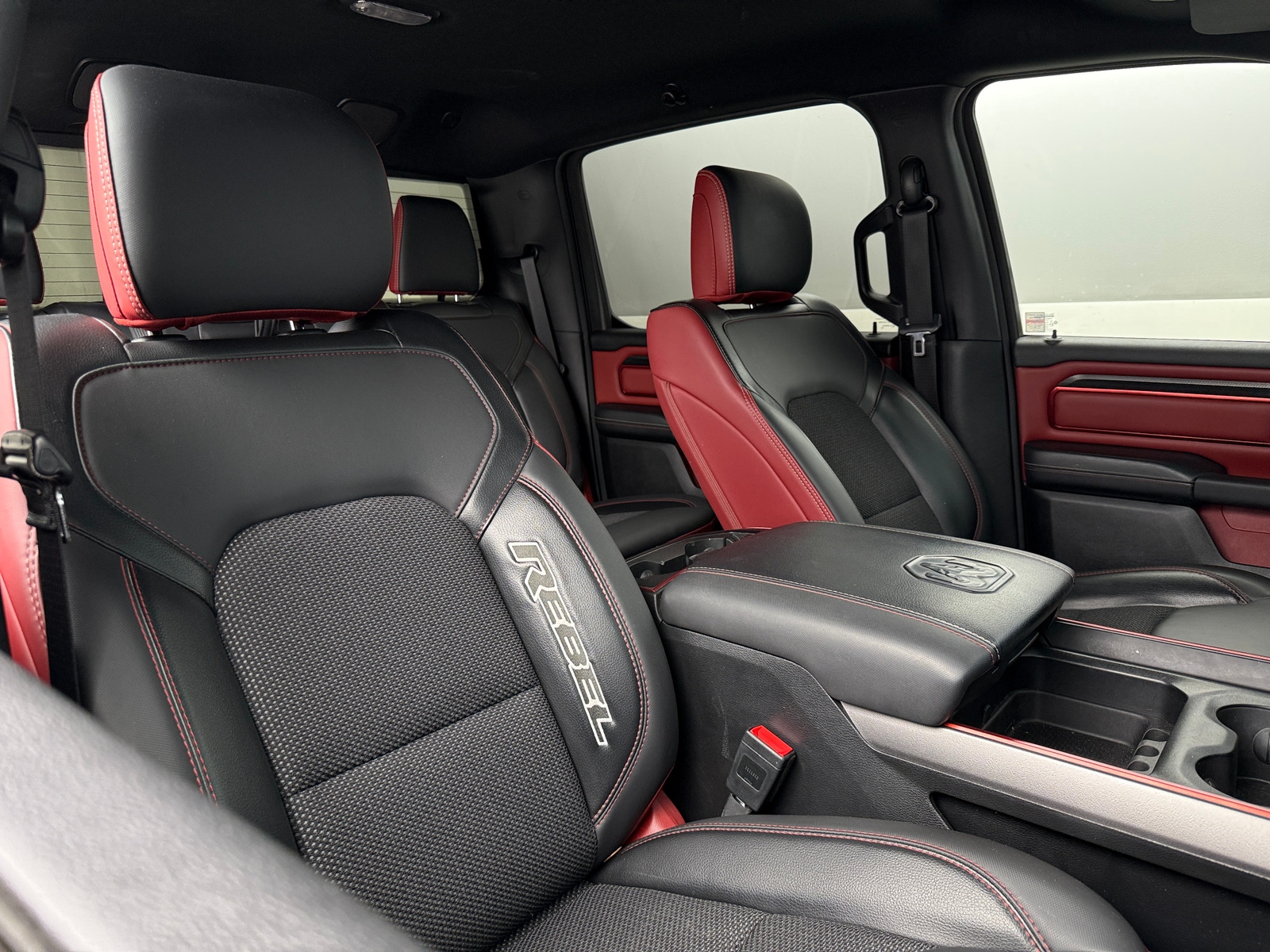 Thumbnail: 2023 RAM 1500 - 2