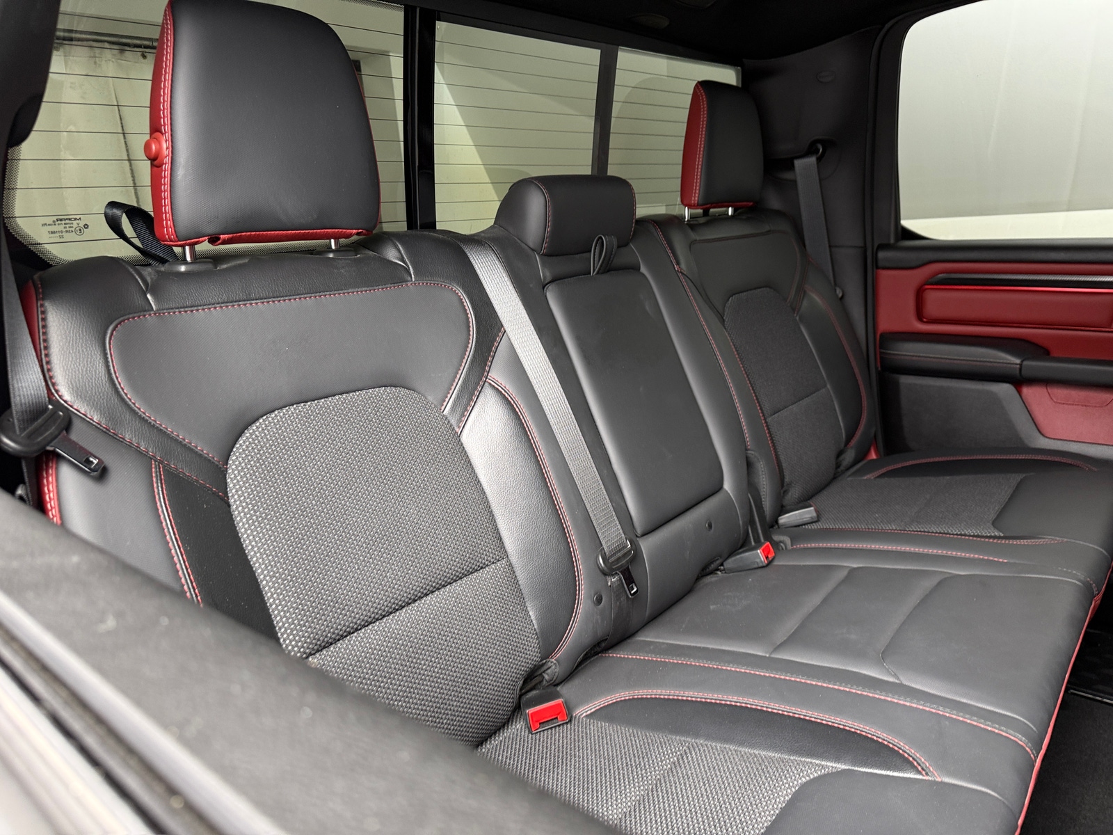 Thumbnail: 2023 RAM 1500 - 6