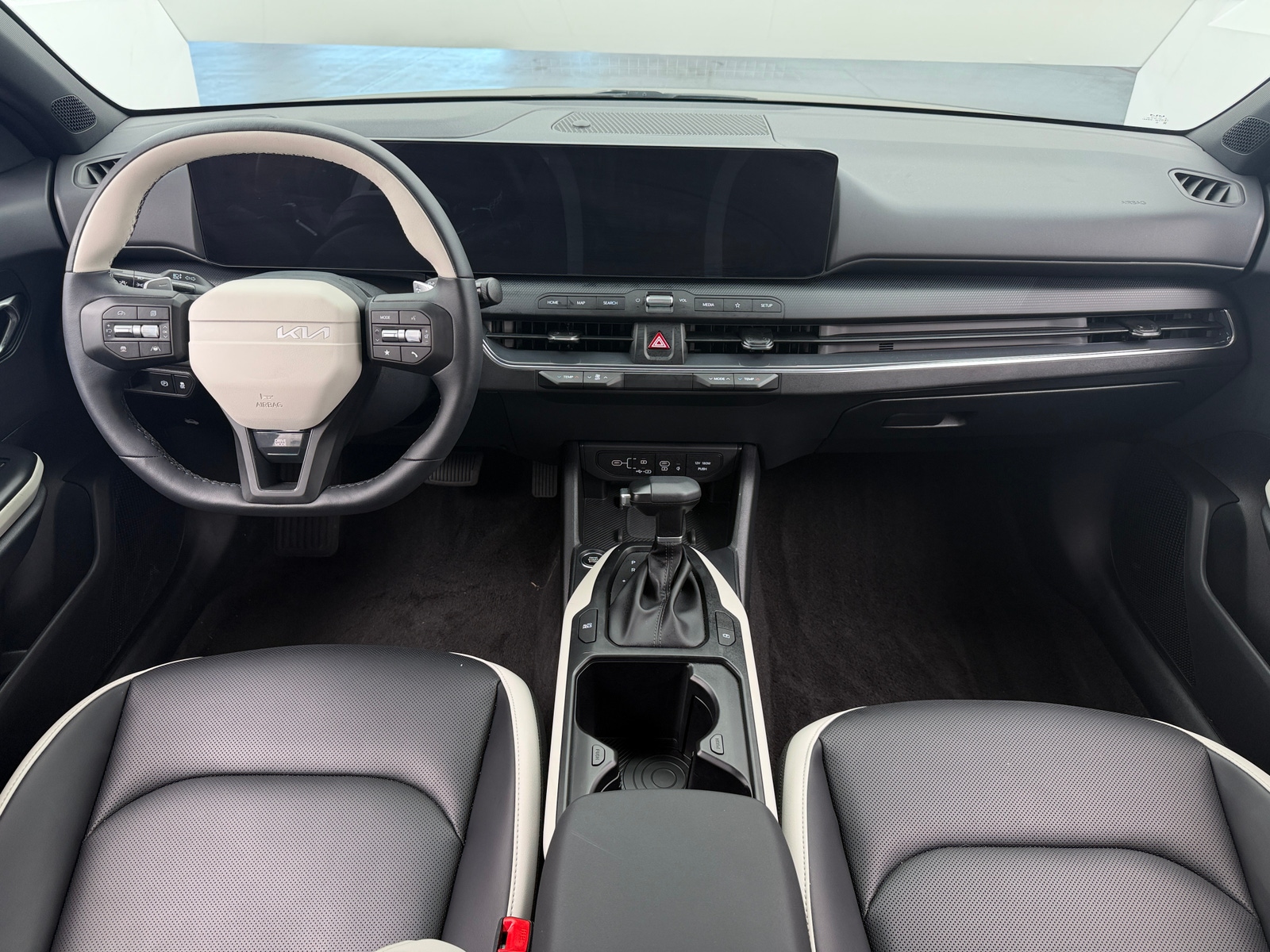 Thumbnail: 2026 Kia K4 - 2