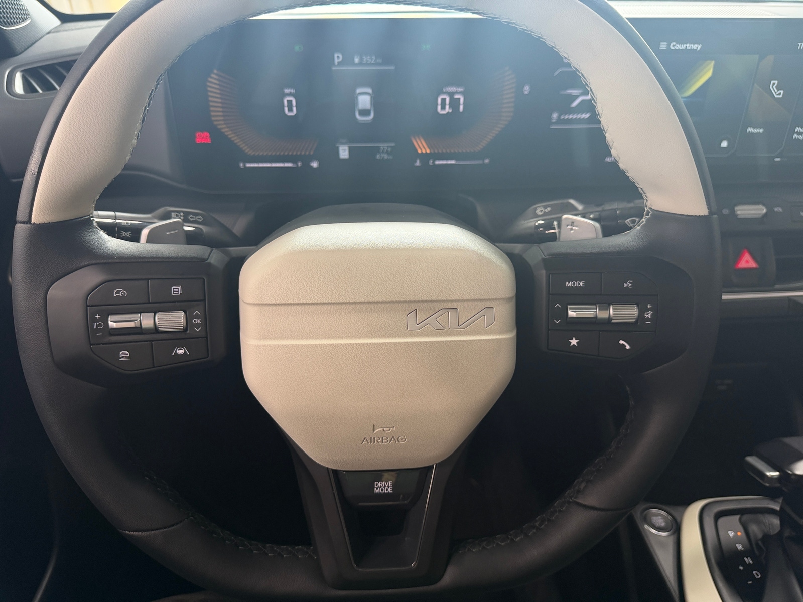 Thumbnail: 2026 Kia K4 - 4