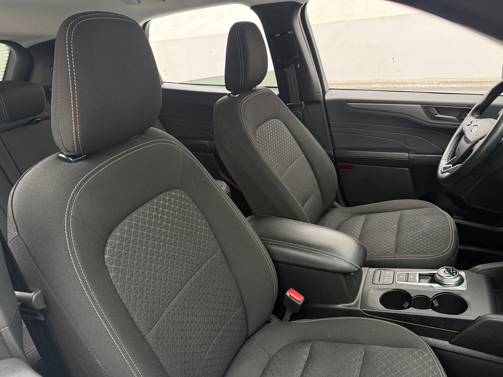Thumbnail: 2024 Ford Escape - 2