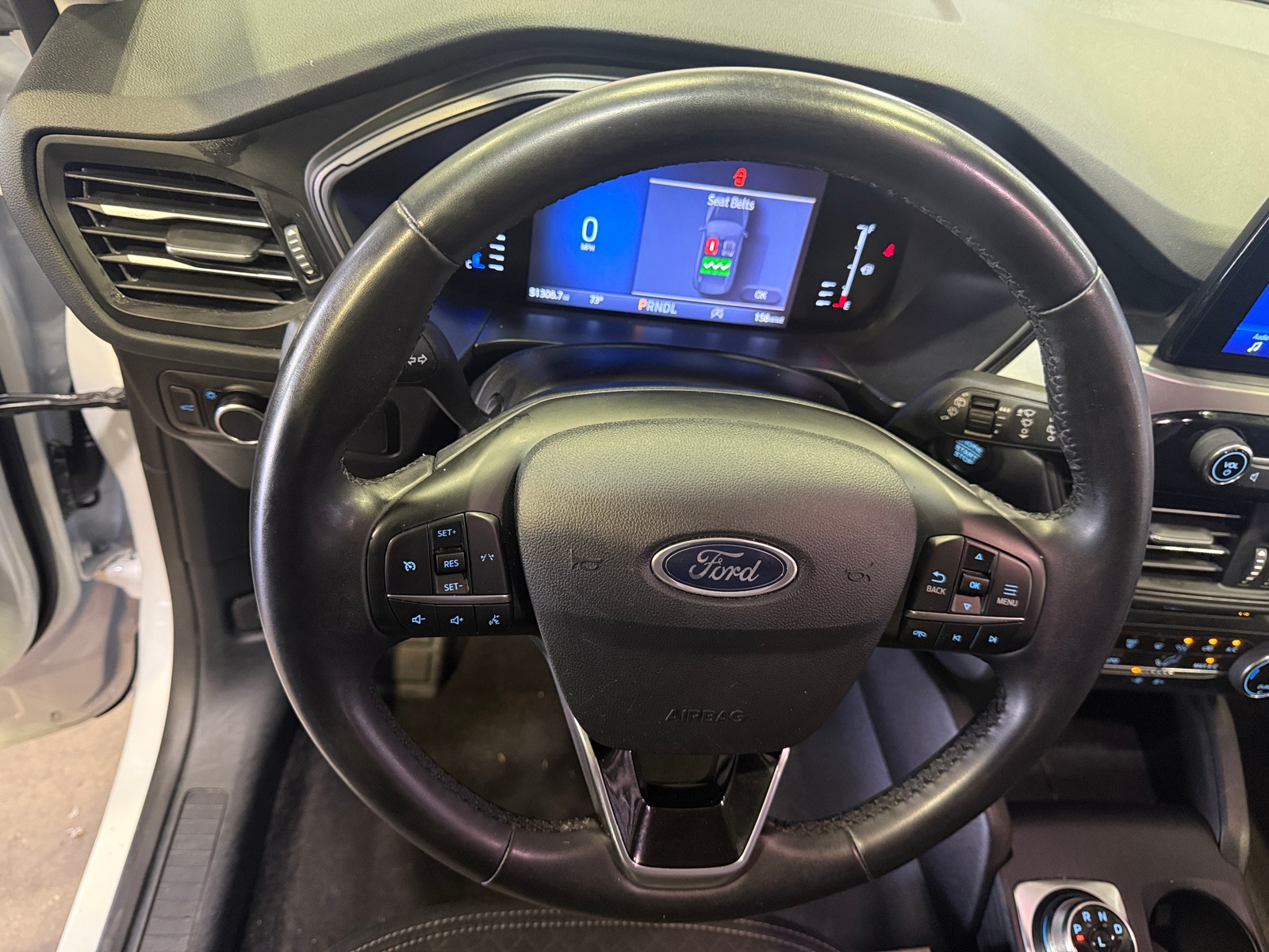 Thumbnail: 2024 Ford Escape - 5