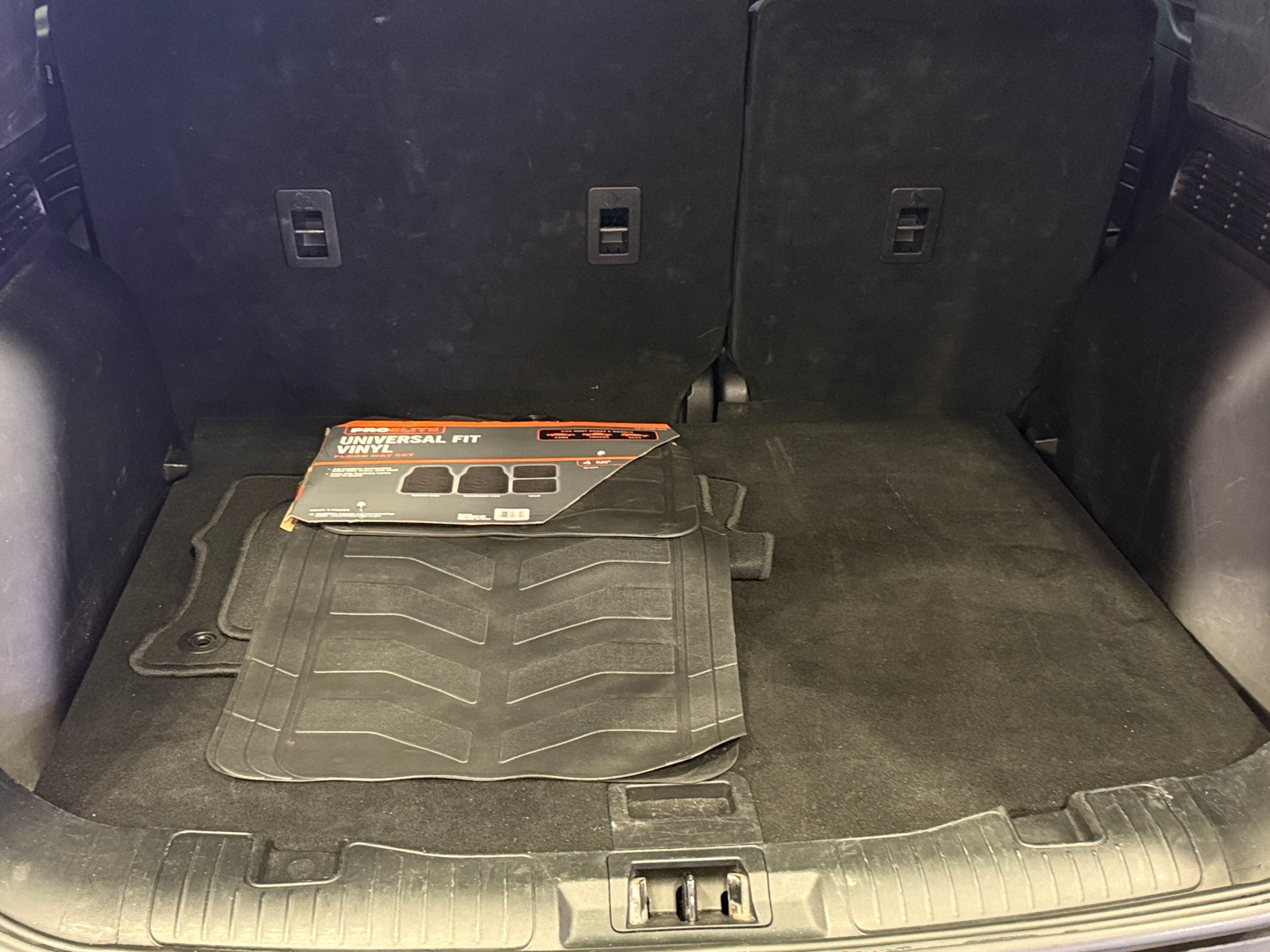 Thumbnail: 2024 Ford Escape - 7