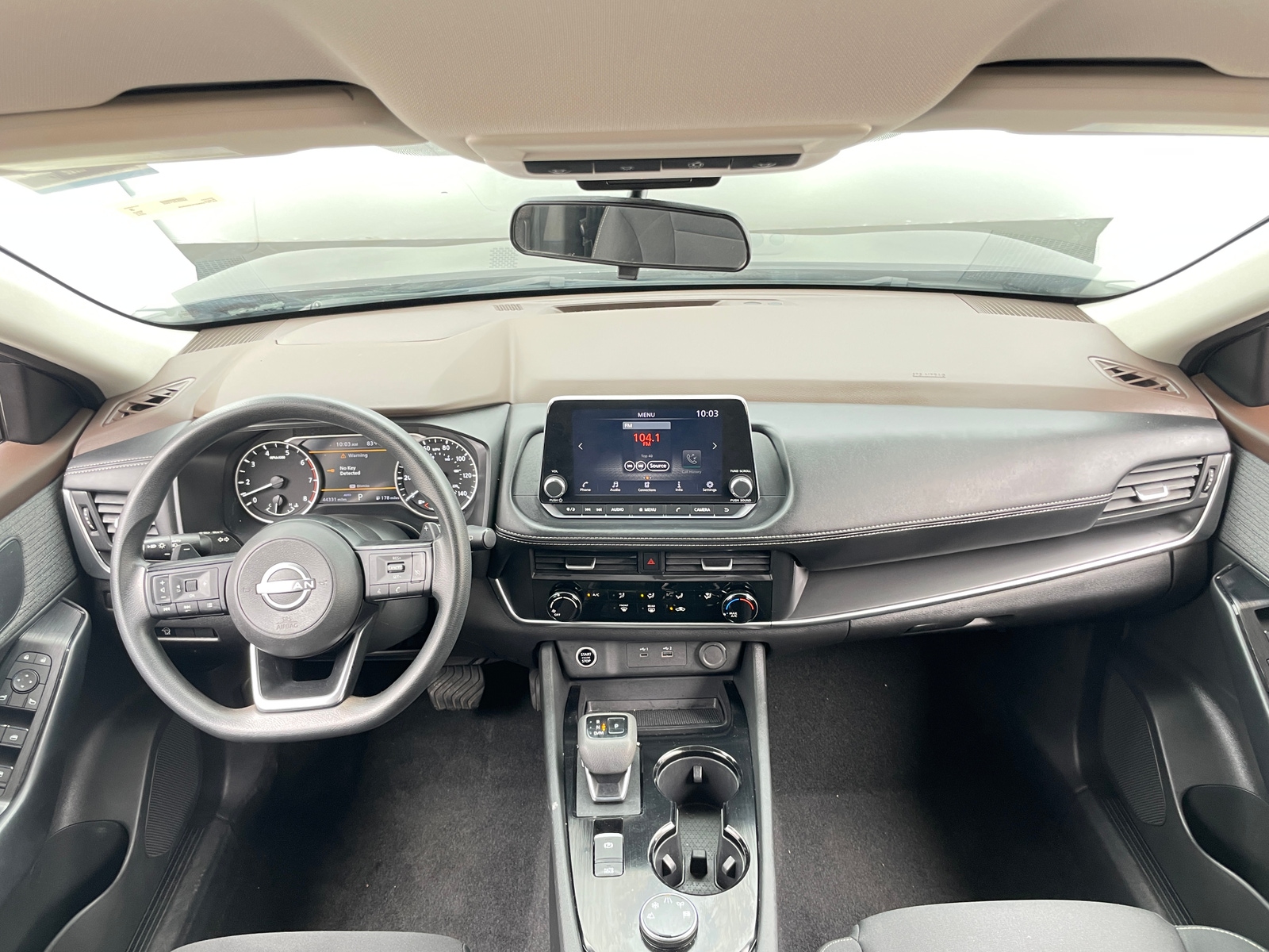 Thumbnail: 2023 Nissan Rogue - 3