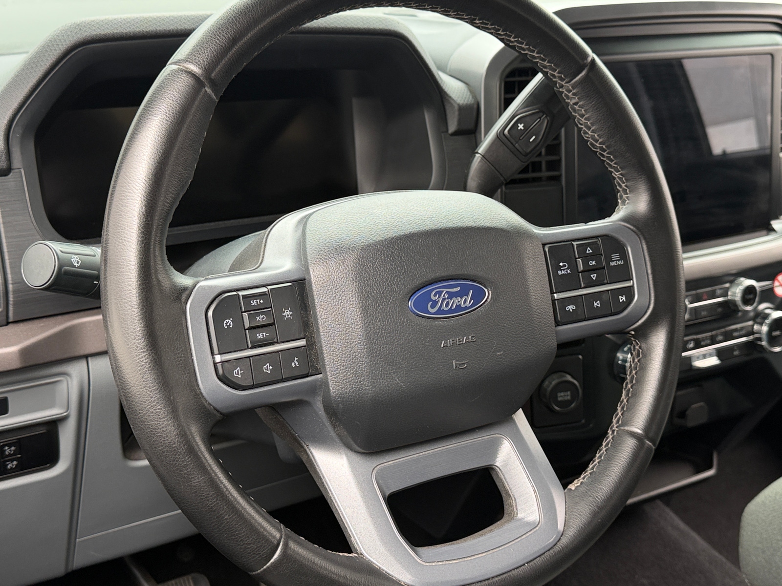Thumbnail: 2025 Ford Econoline - 5