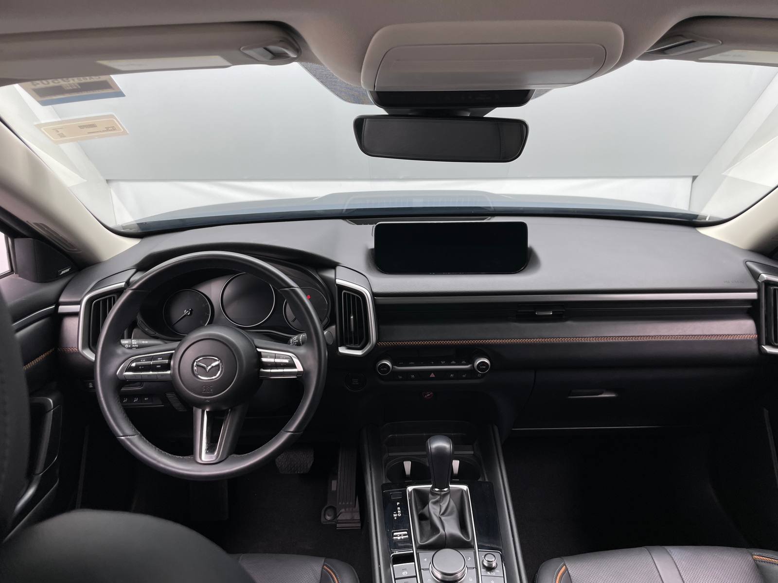 Thumbnail: 2026 Mazda CX-50 - 2
