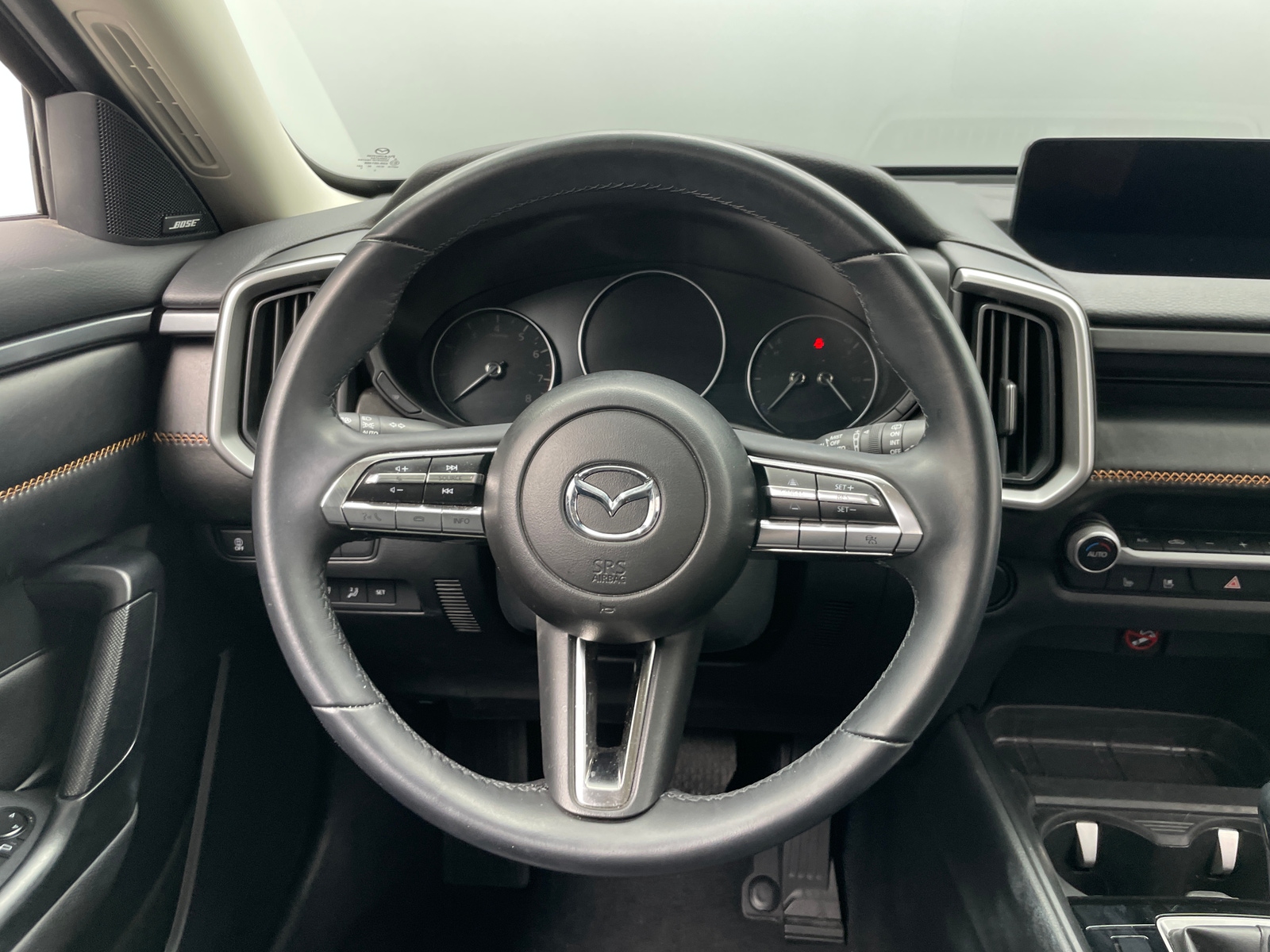 Thumbnail: 2026 Mazda CX-50 - 4