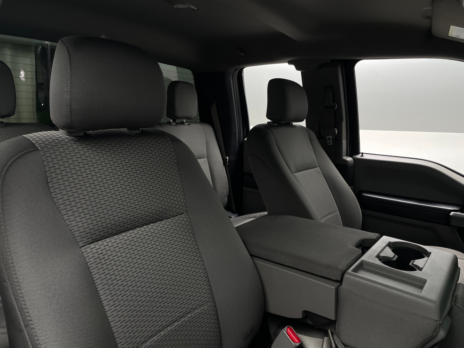 Thumbnail: 2015 Ford Econoline - 2