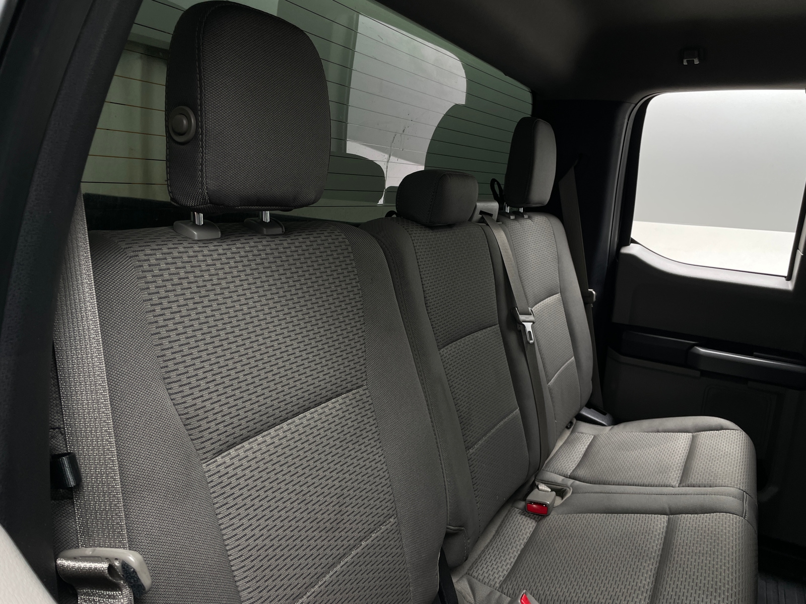 Thumbnail: 2015 Ford Econoline - 6