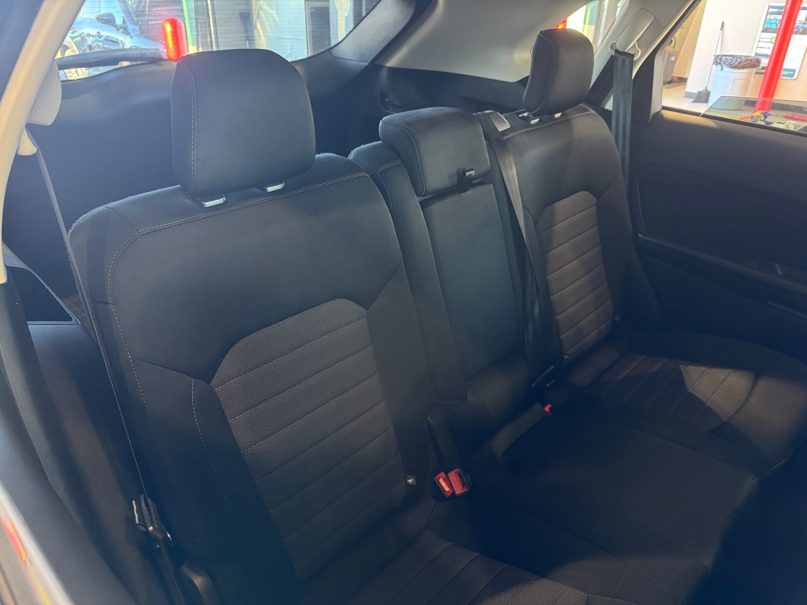Thumbnail: 2018 Ford Edge - 6