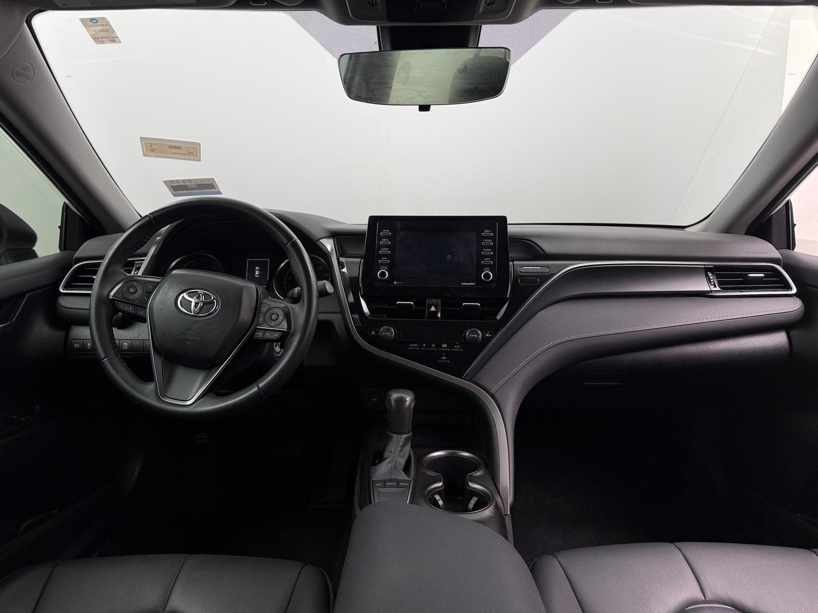Thumbnail: 2023 Toyota Camry - 3