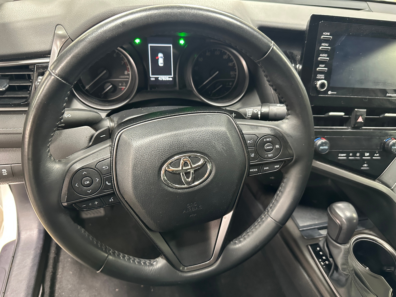 Thumbnail: 2023 Toyota Camry - 5