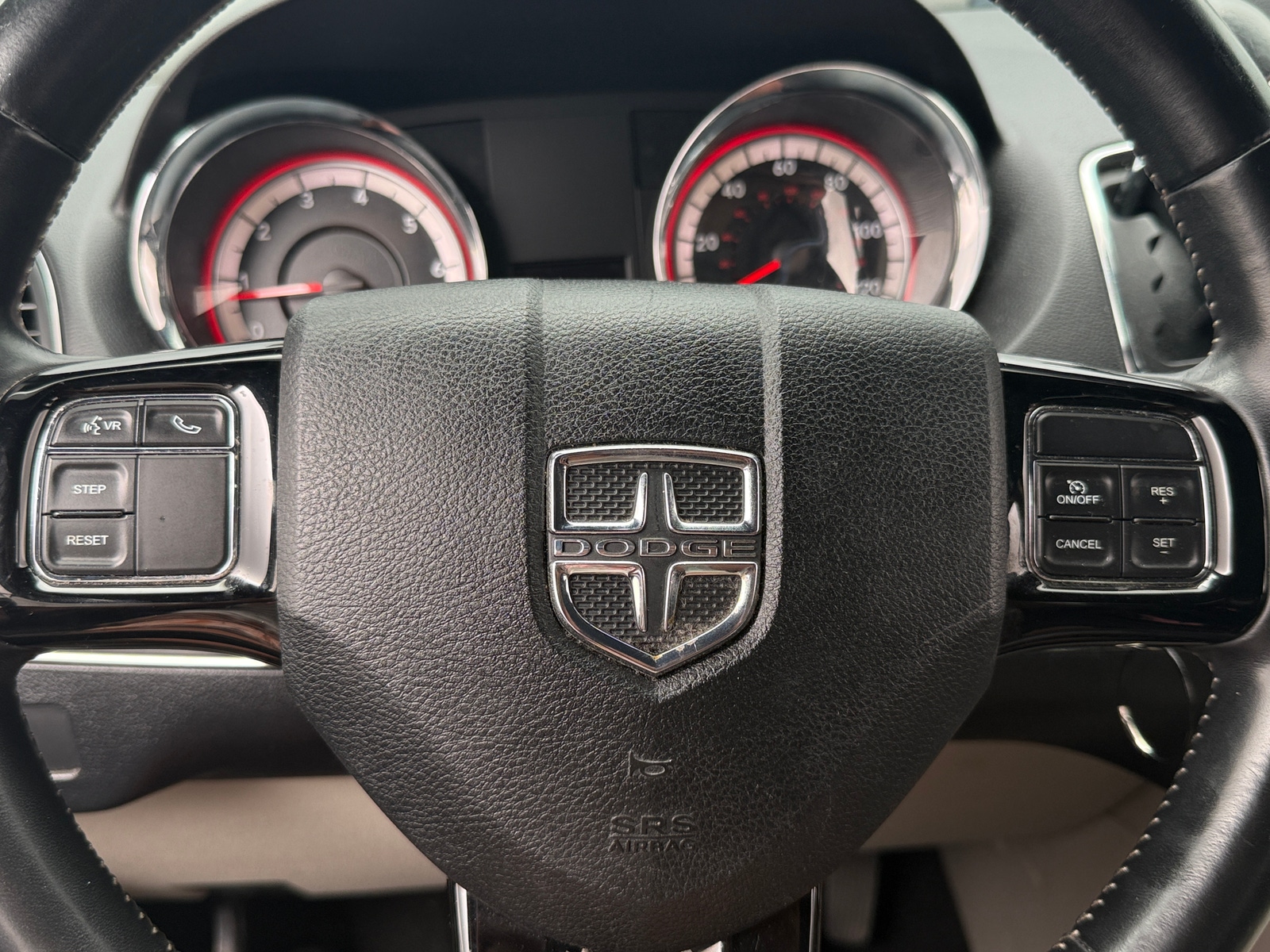 Thumbnail: 2018 Dodge Grand Caravan - 4