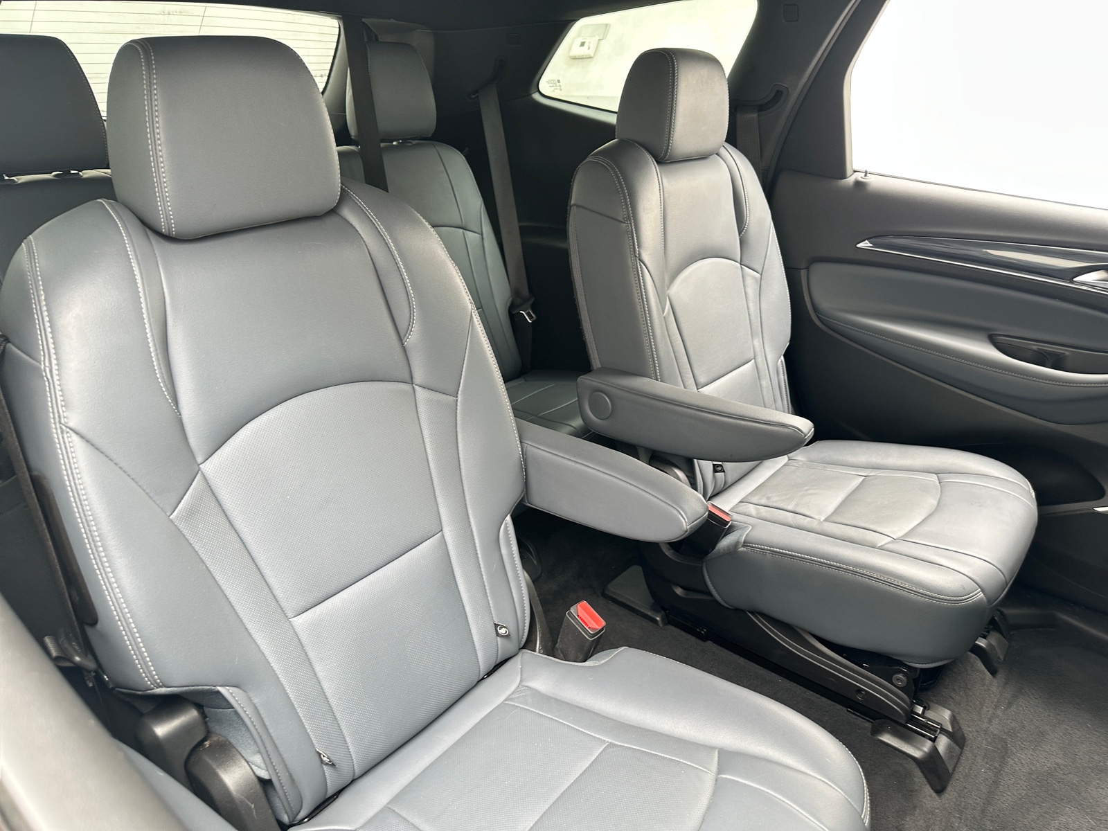 Thumbnail: 2022 Buick Enclave - 5