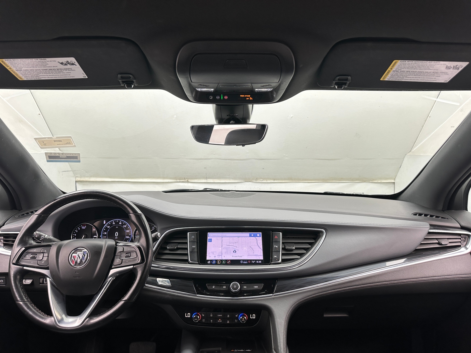 Thumbnail: 2022 Buick Enclave - 2