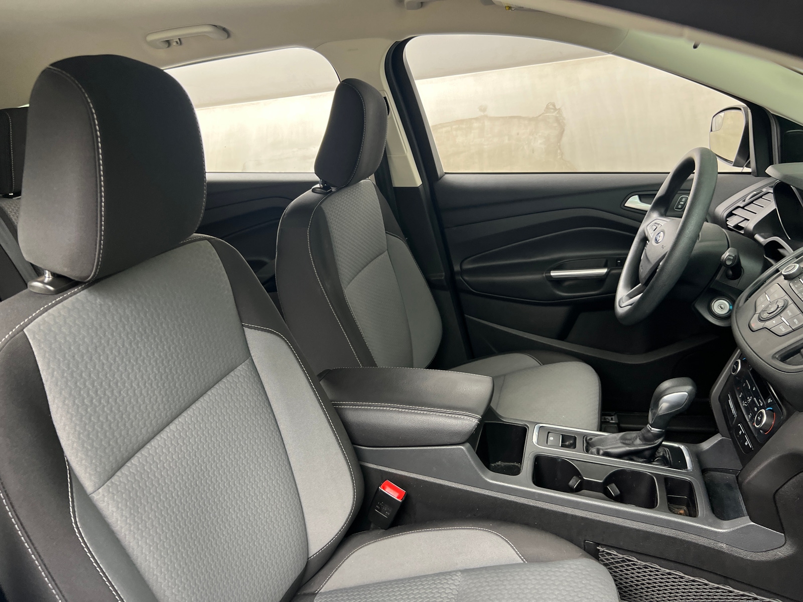 Thumbnail: 2018 Ford Escape - 2