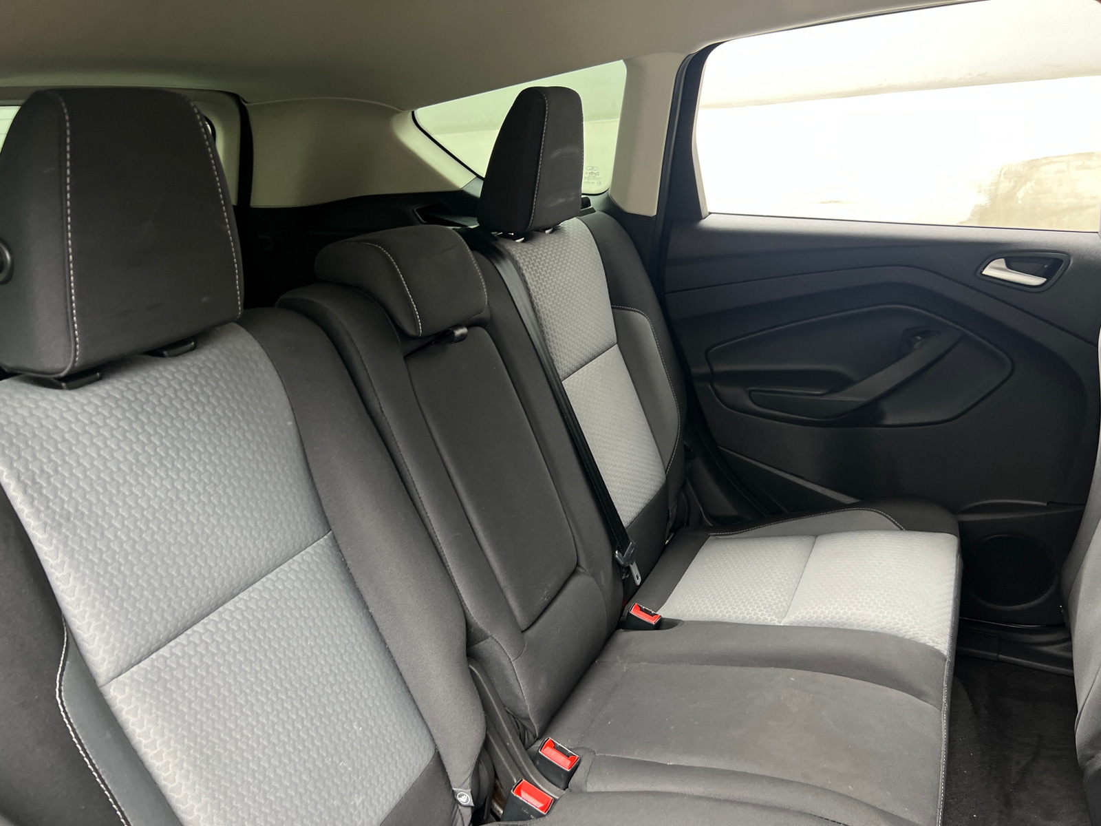 Thumbnail: 2018 Ford Escape - 6