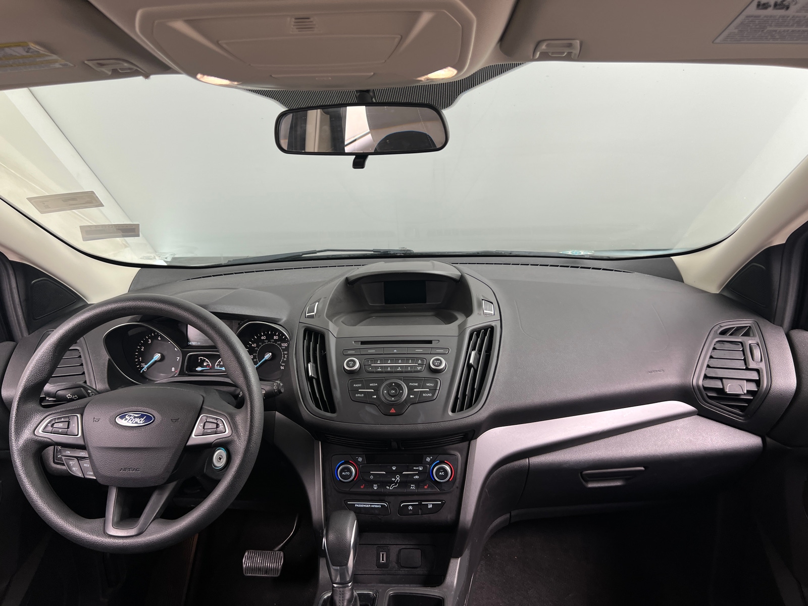 Thumbnail: 2018 Ford Escape - 3