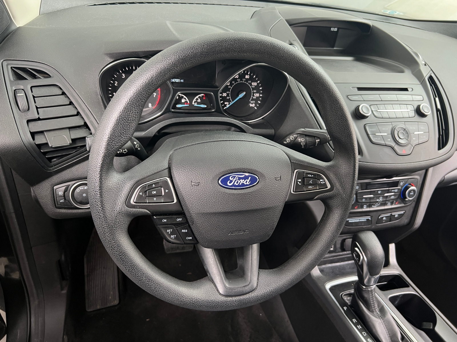 Thumbnail: 2018 Ford Escape - 5