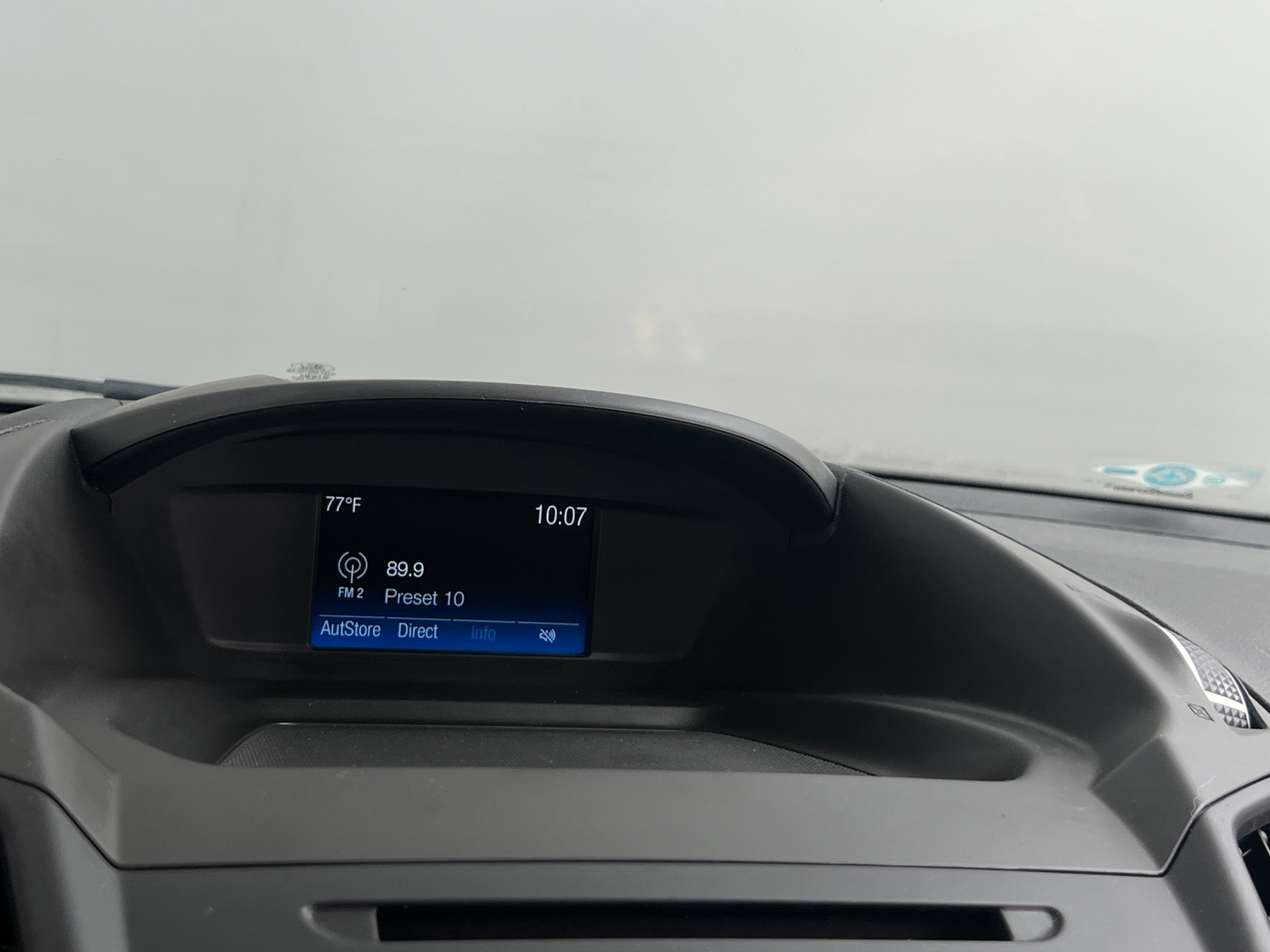 Thumbnail: 2018 Ford Escape - 4